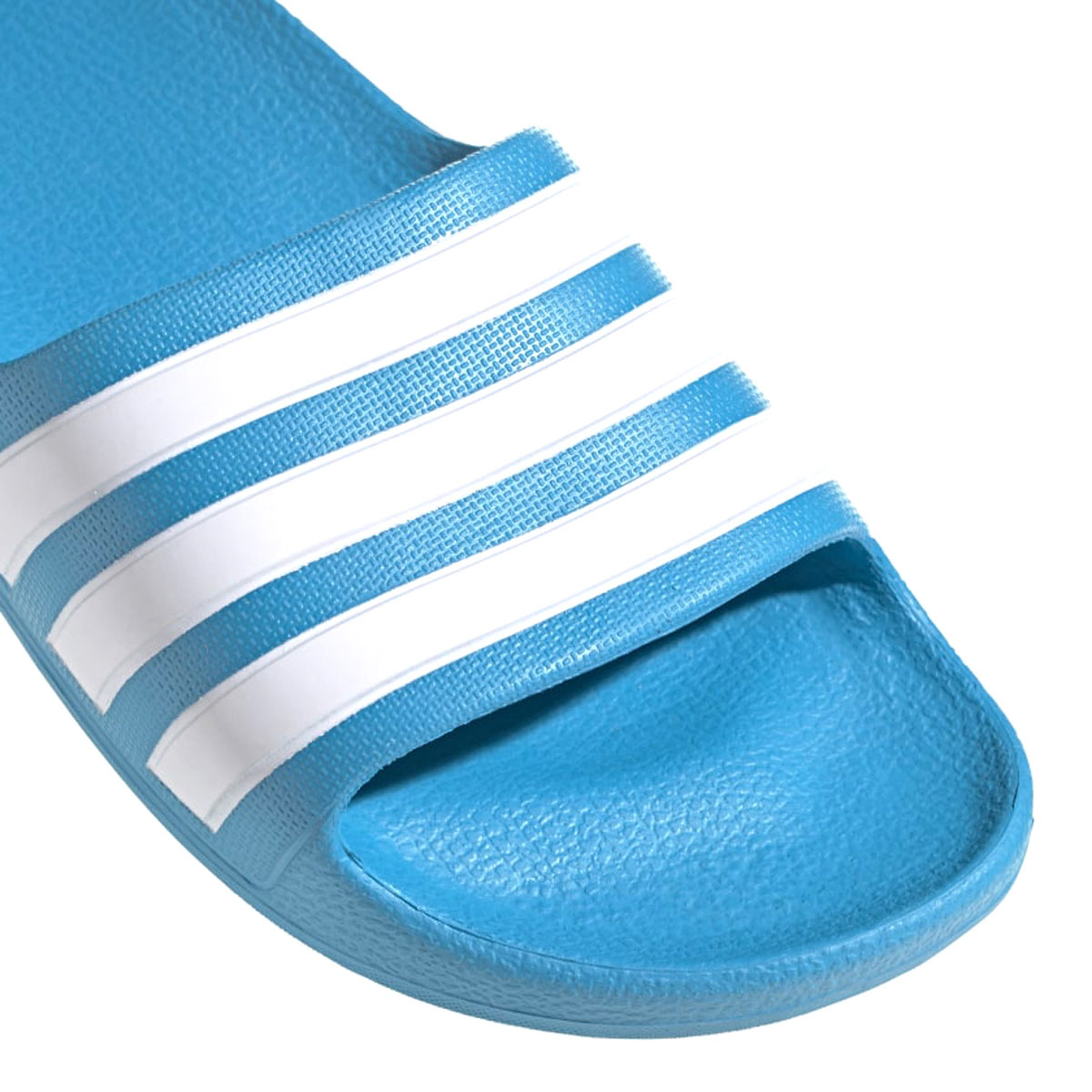 Adidas Adilette Aqua K Blauw-1 5