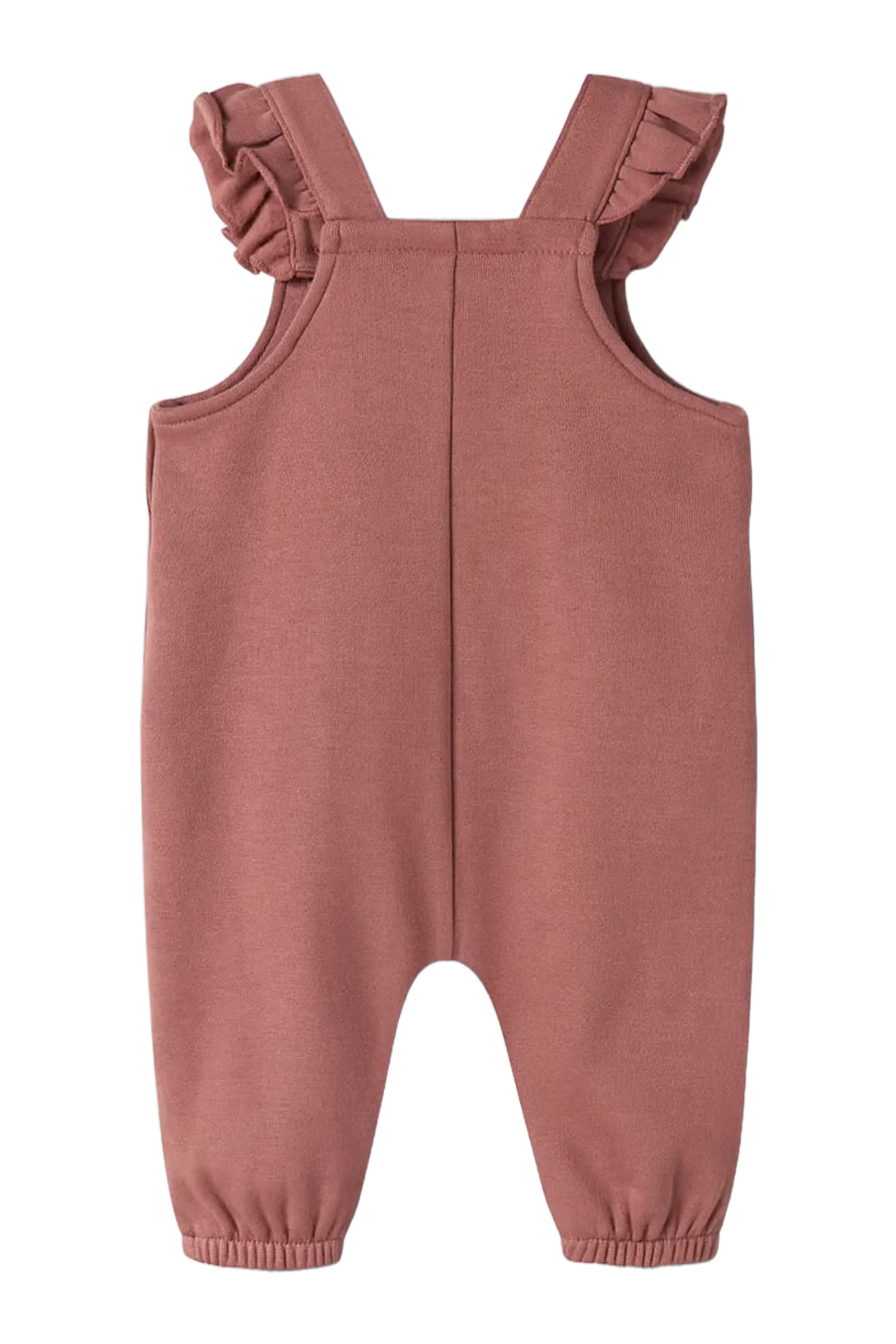 Baby broek rose