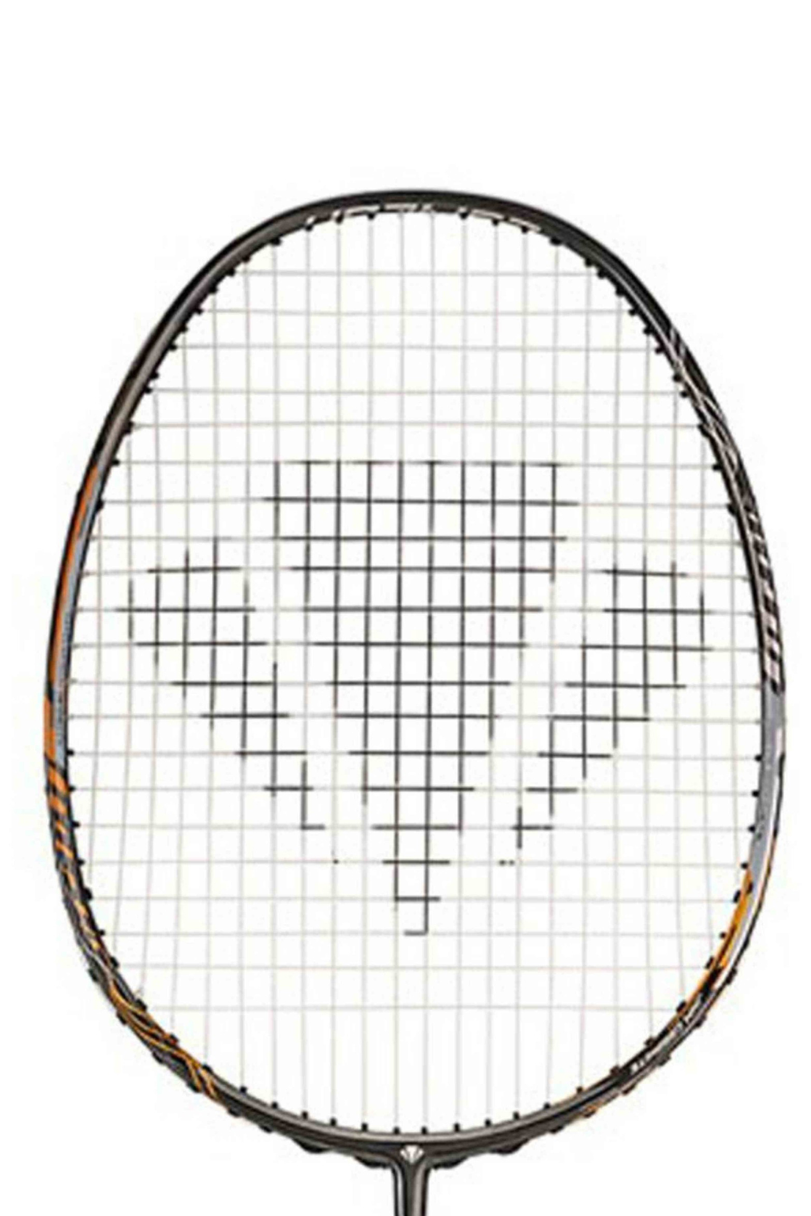 Badminton racket sr diversen