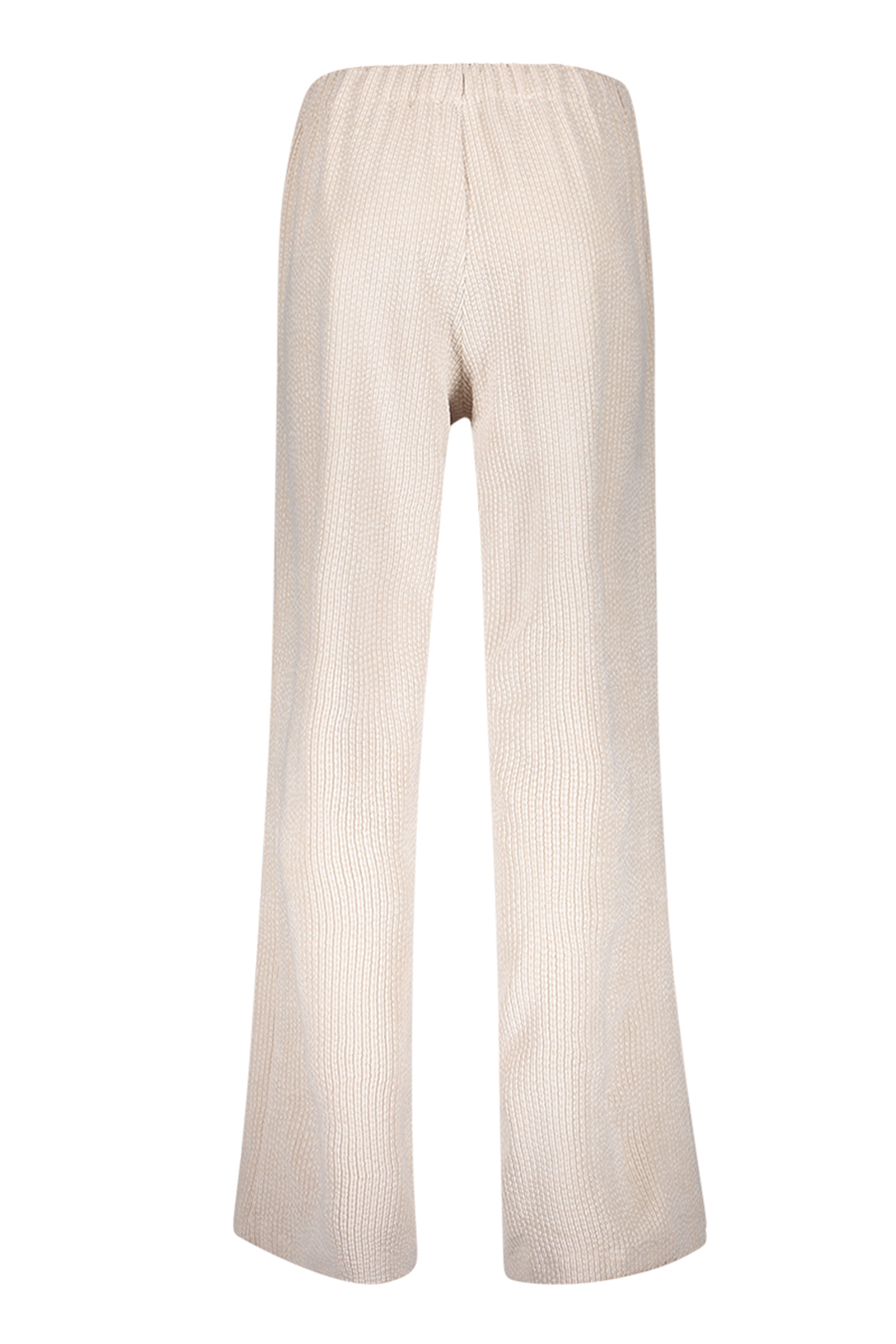 Dames broek wit