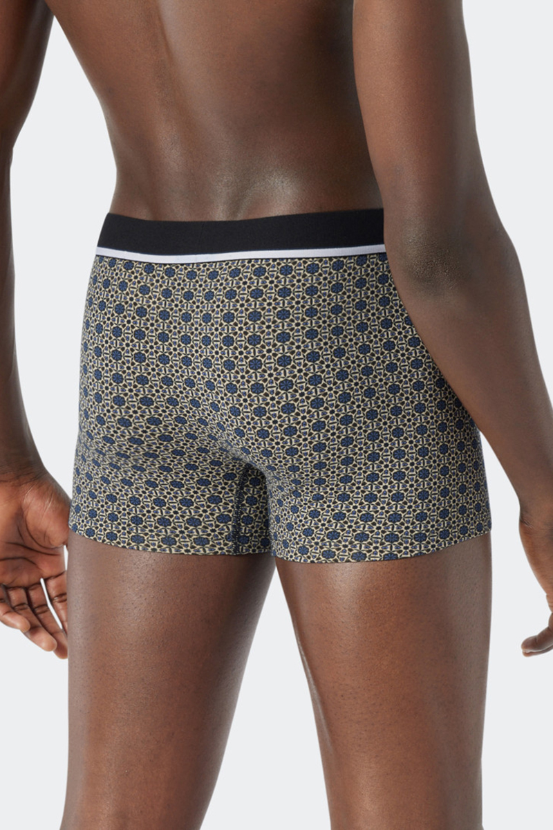 Schiesser Ondergoed heren boxershort Diversen-4 3