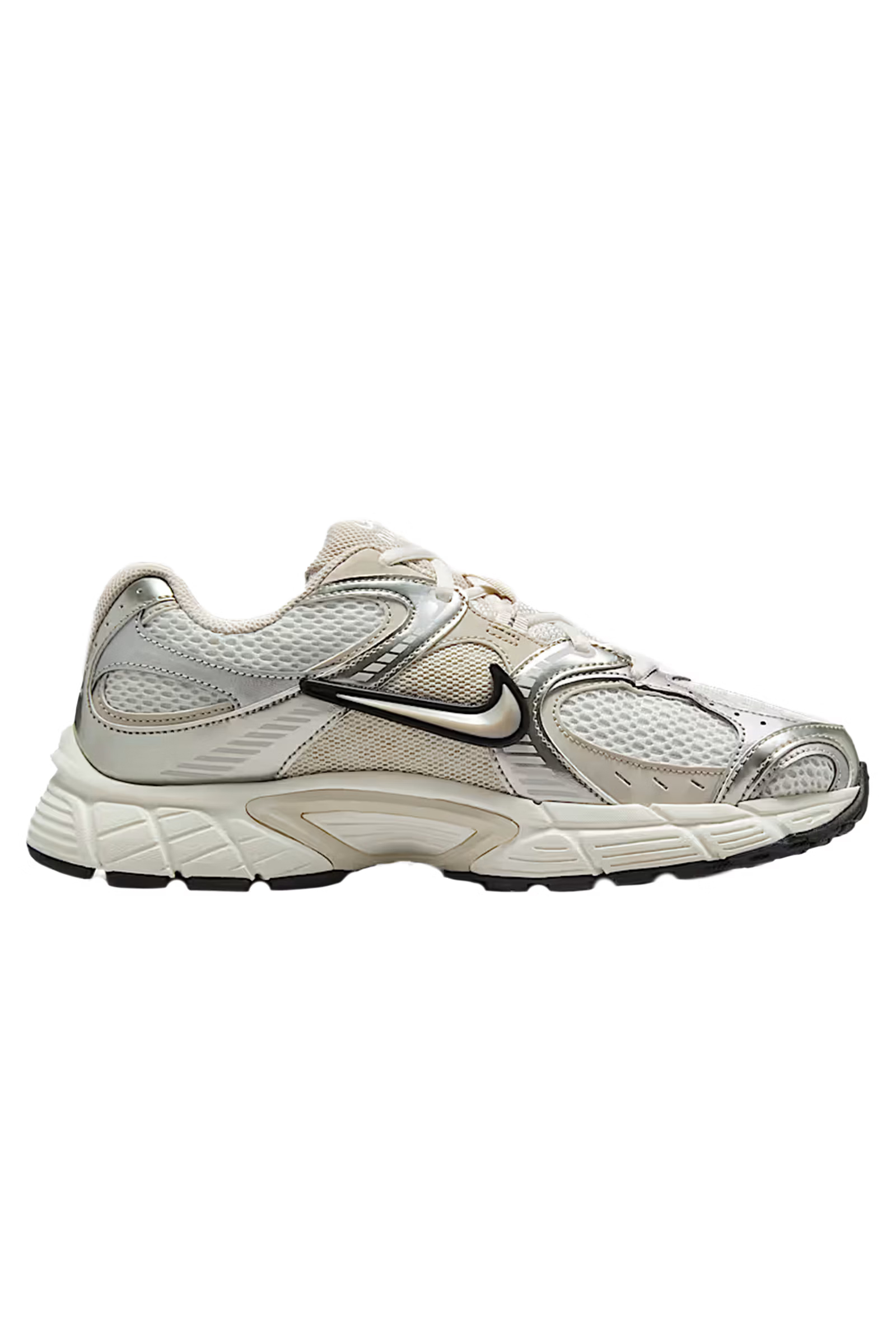 Casual sneaker d wit