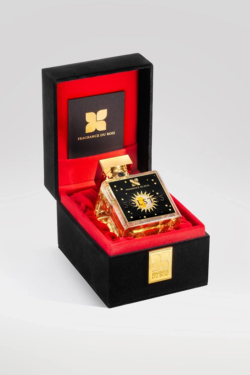 Parfumerie diversen diversen