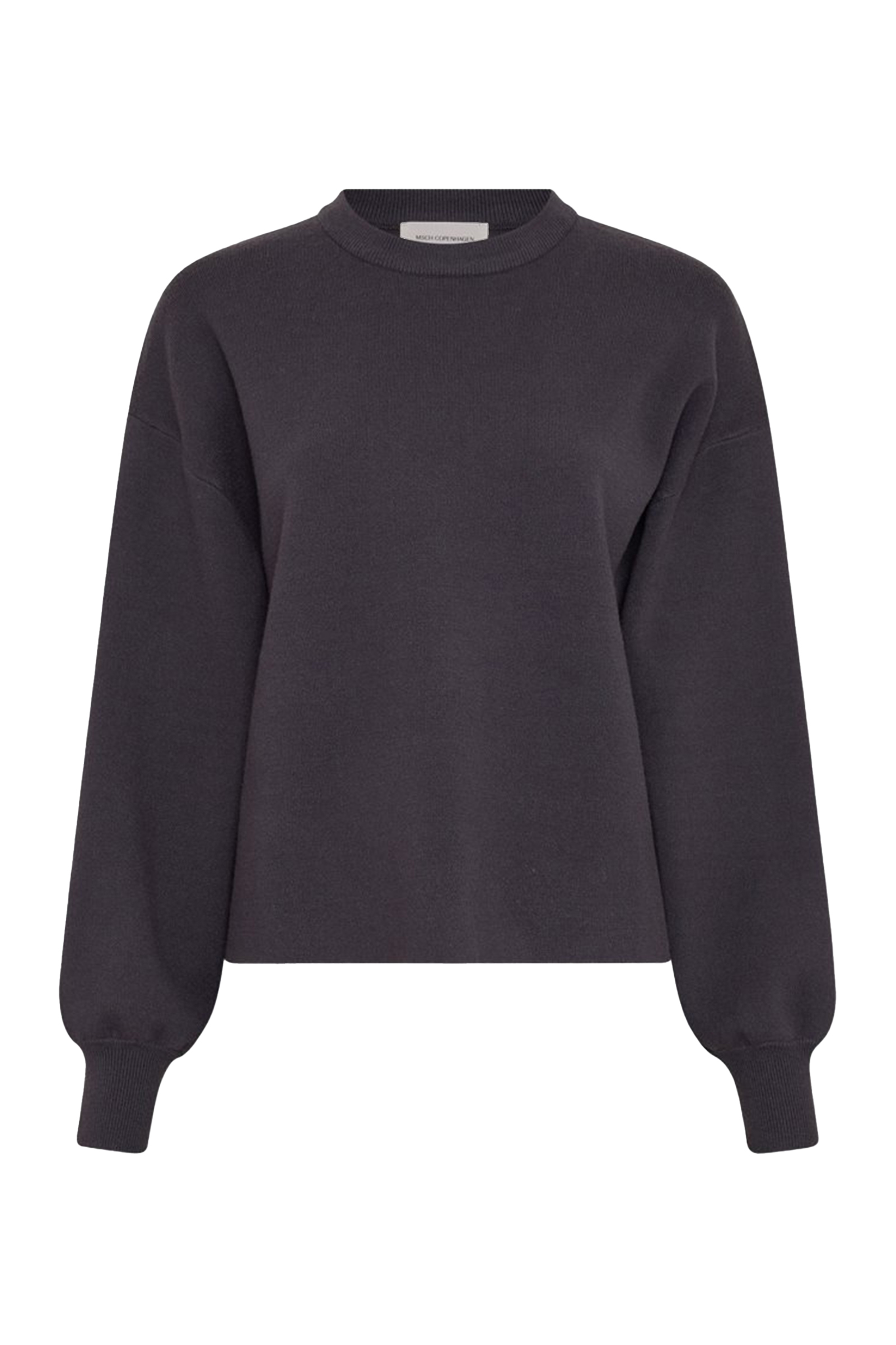 Dames sweater blauw