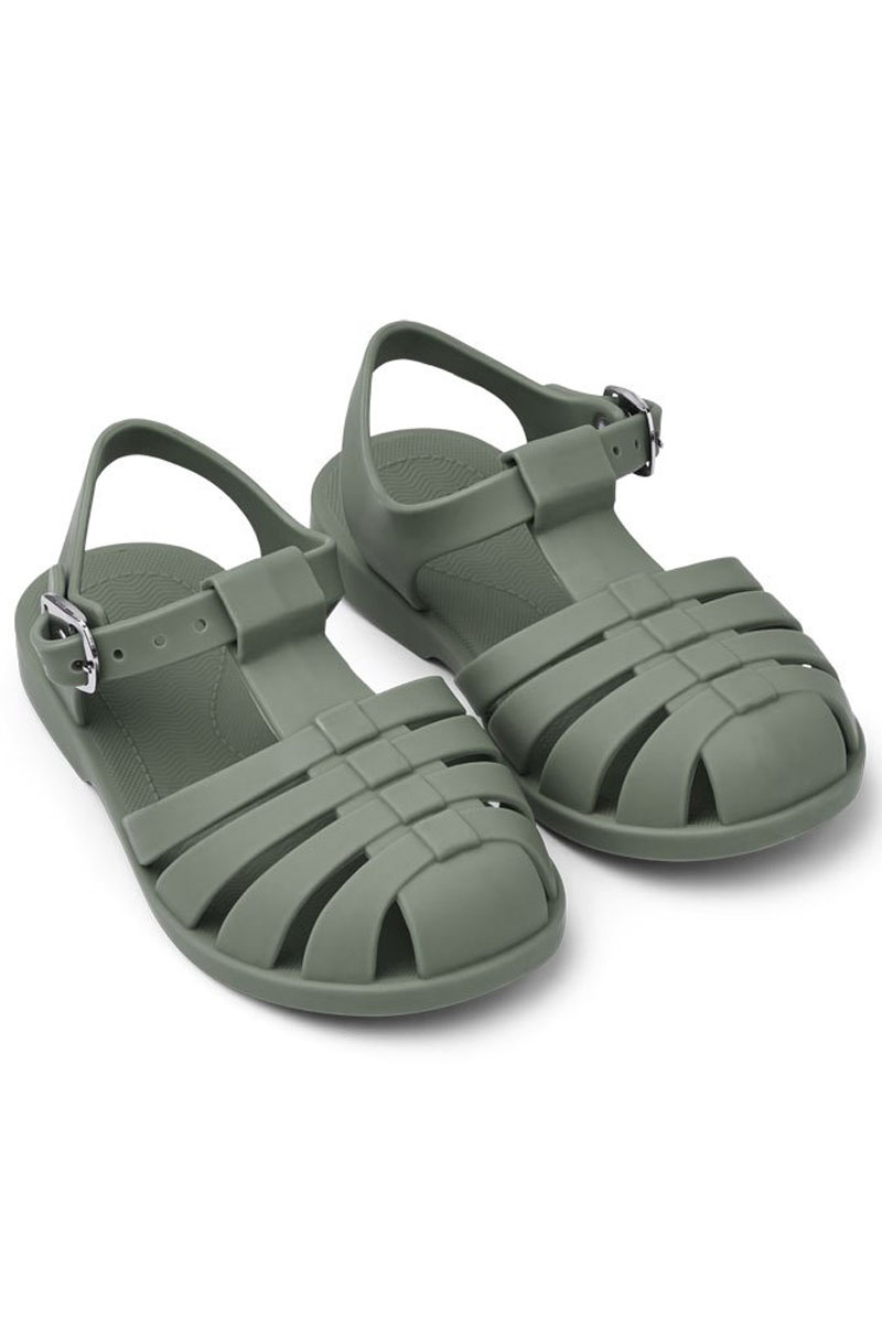 Liewood Bre sandals Groen-1 1