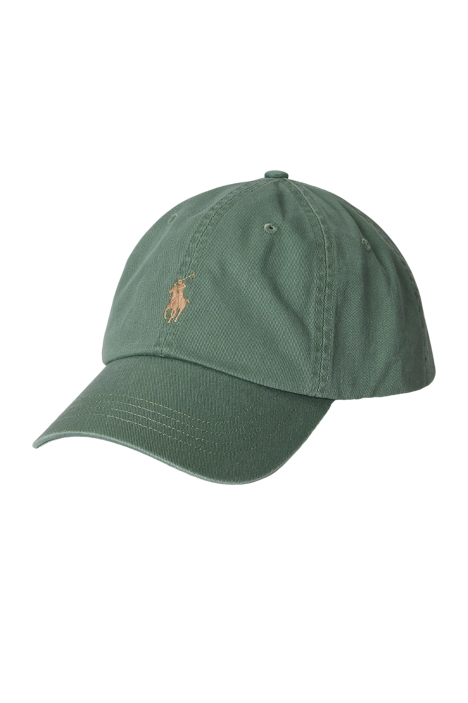Heren pet groen