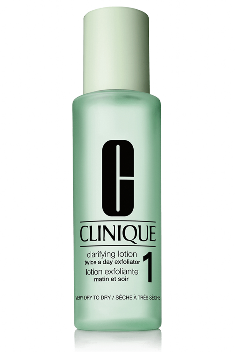 Clinique 3-Step Clarif Lotion 1 Diversen-4 1