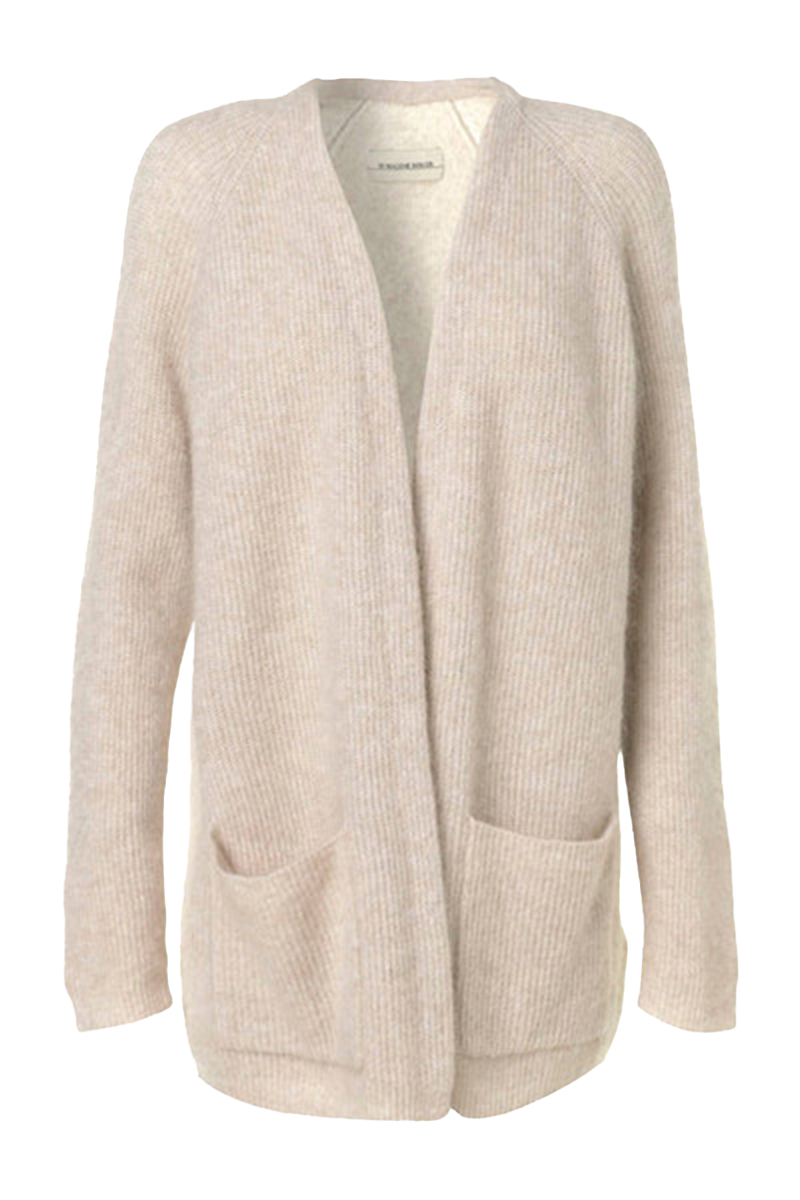 By Malene Birger belinta bruin/beige 1