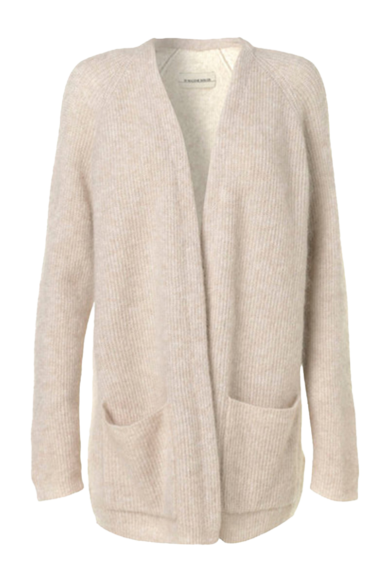 By Malene Birger belinta Bruin/beige Voorwinden