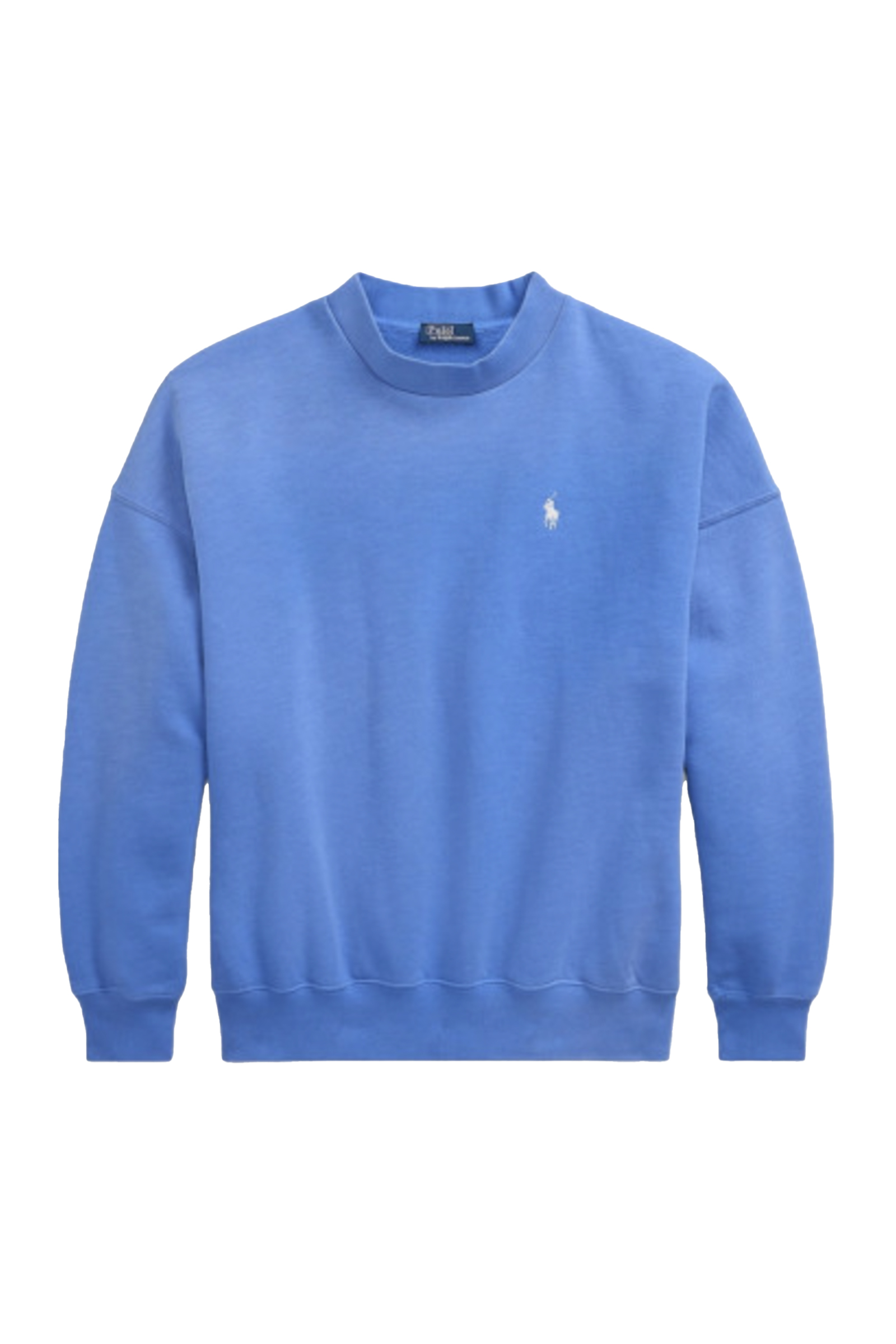 Polo Ralph Lauren KNIT Blauw-1 1