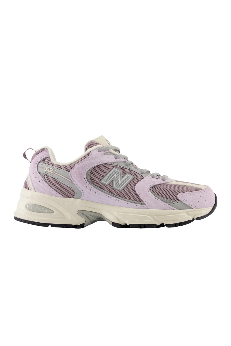 Casual sneaker d bruin