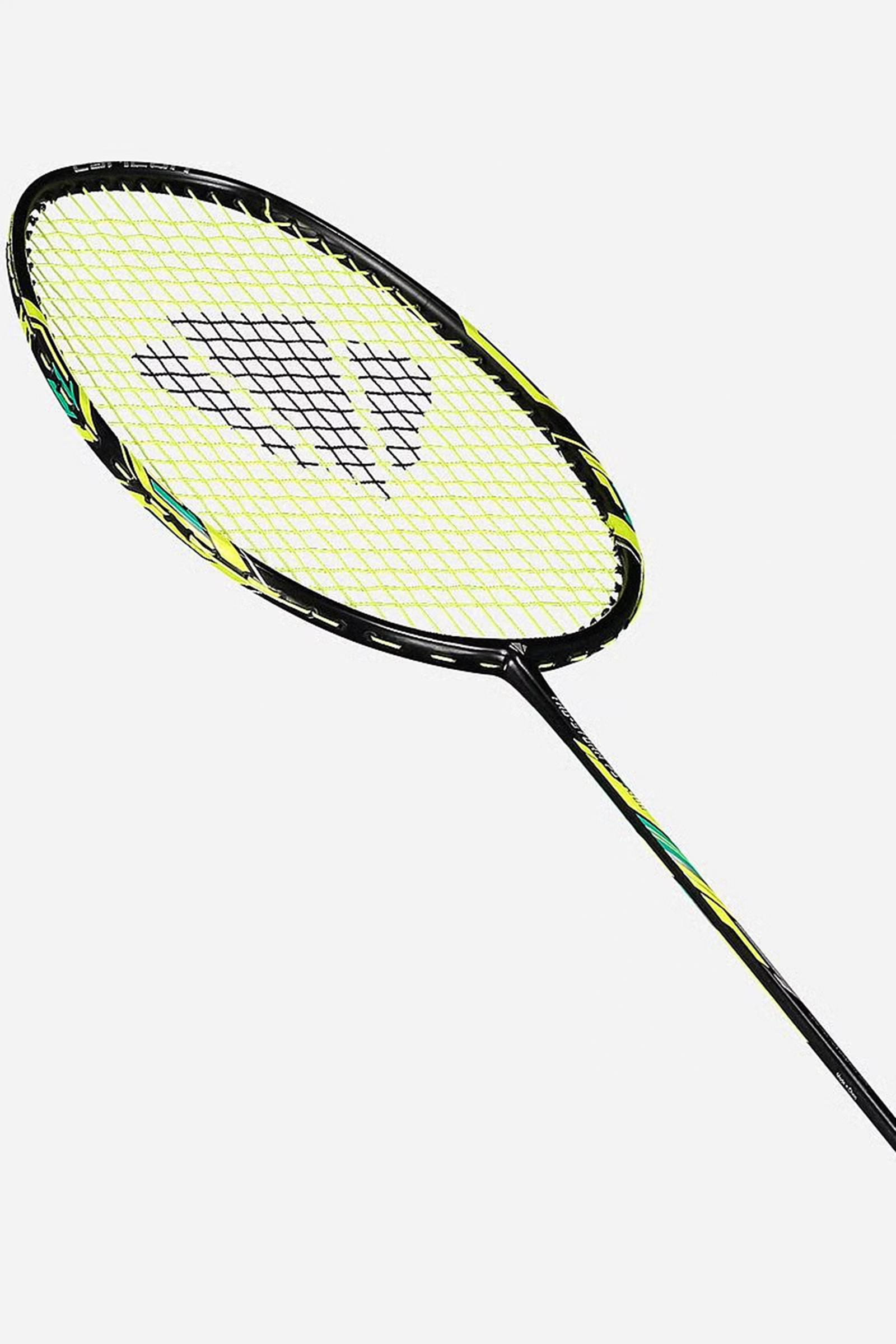Badminton racket sr diversen