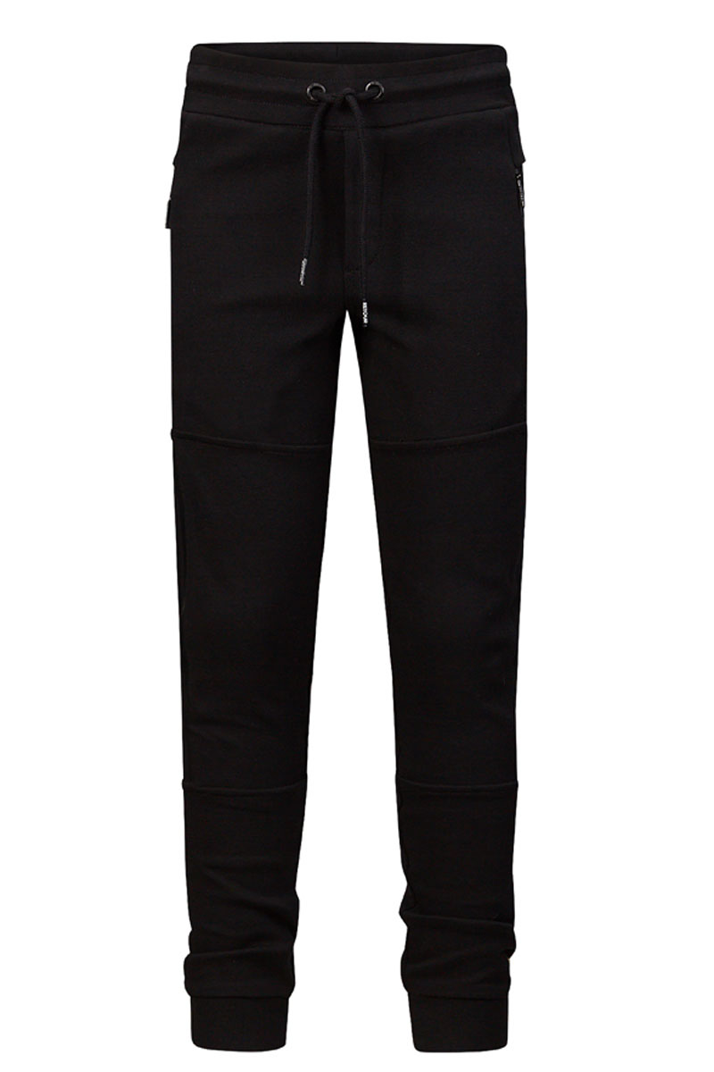 Retour Denim de Luxe Valentijn Zwart-1 1