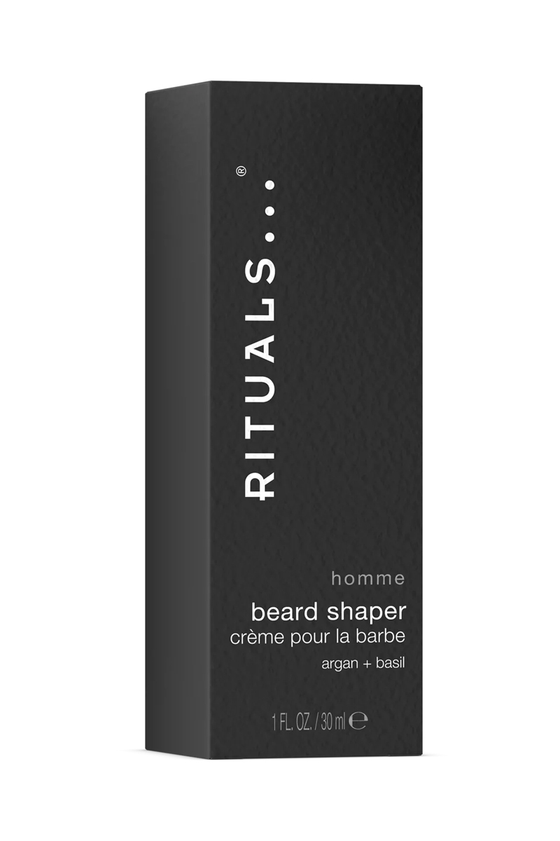 Rituals Homme beard shaper Diversen-4 3