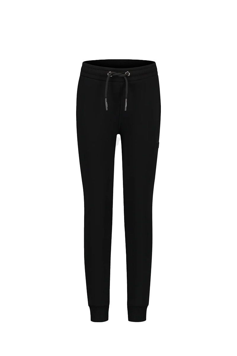 Jongens joggingsbroek zwart