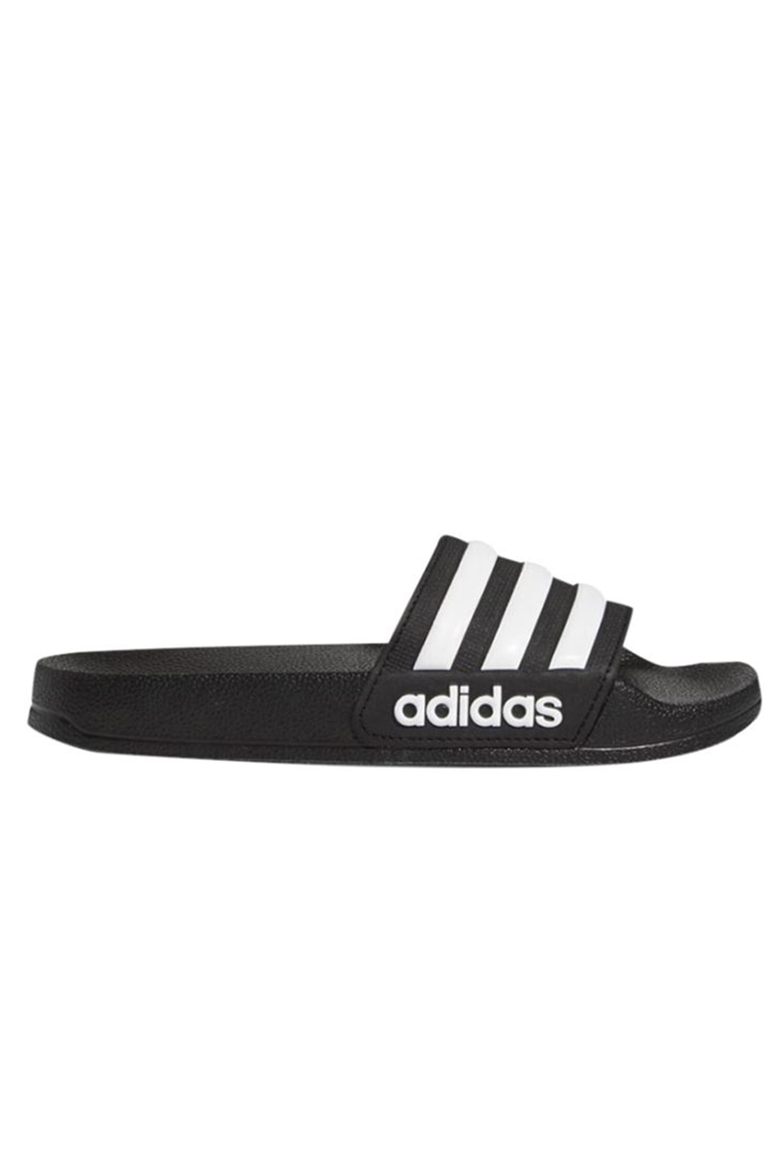 Bad /beach slipper jongens zwart