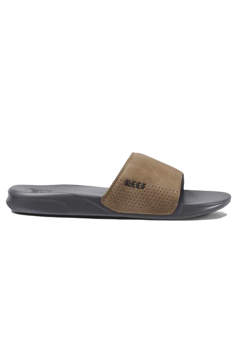 Reef REEF ONE SLIDE Grijs-1 1