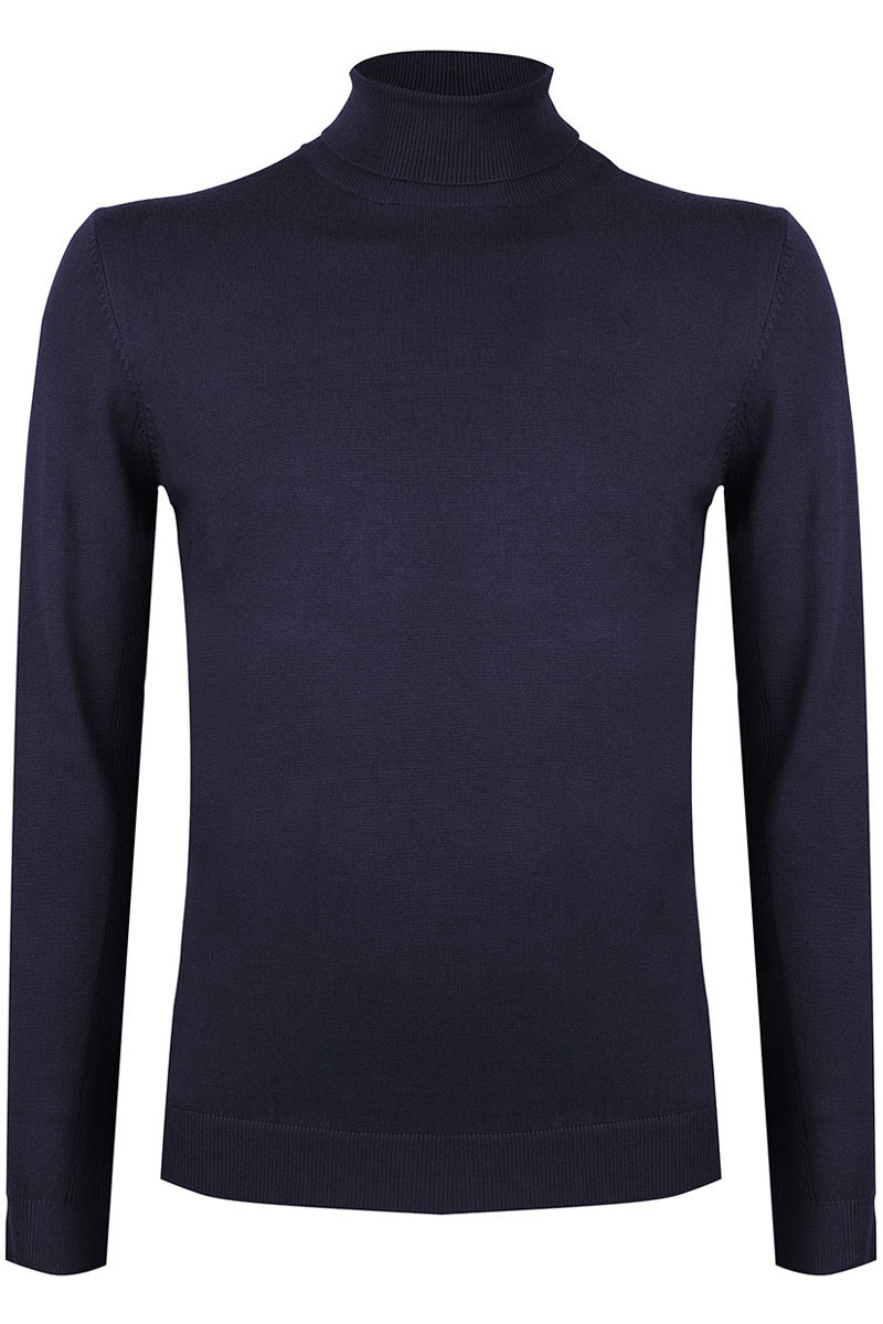 Rellix Knitwear col Blauw-1 1