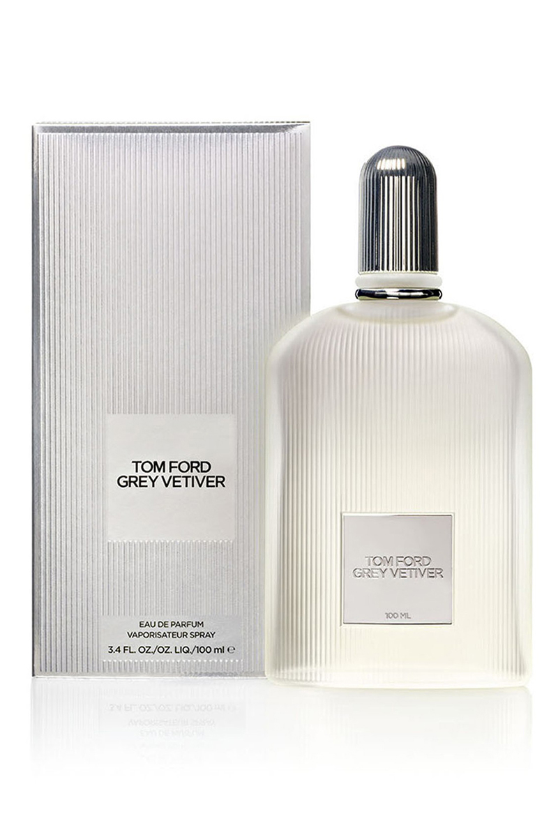 Tom Ford EAU DE PARFUM GREY VETI Diversen-4 2