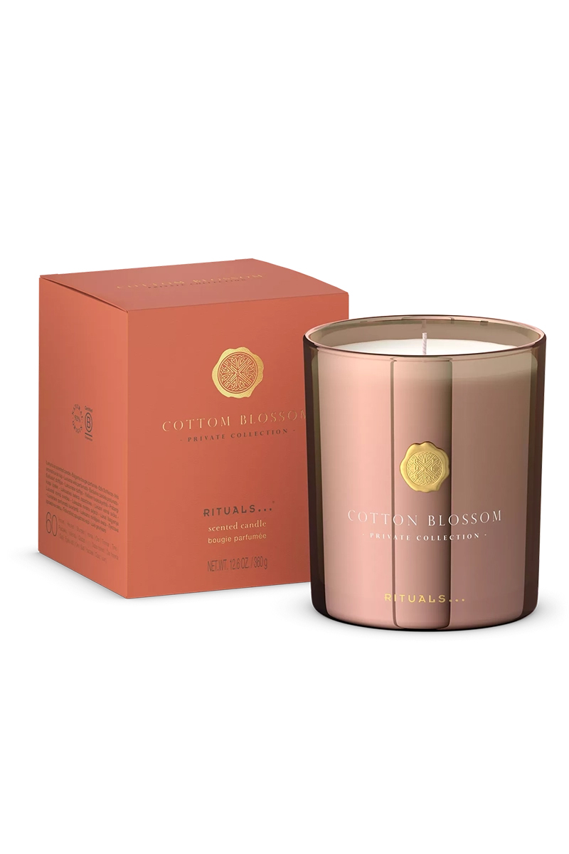 Parfumerie interieur geuren diversen