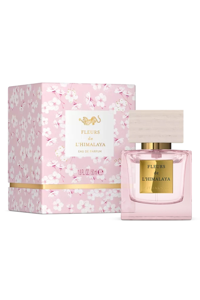 Rituals Fleurs de l’Himalaya Diversen-4 2