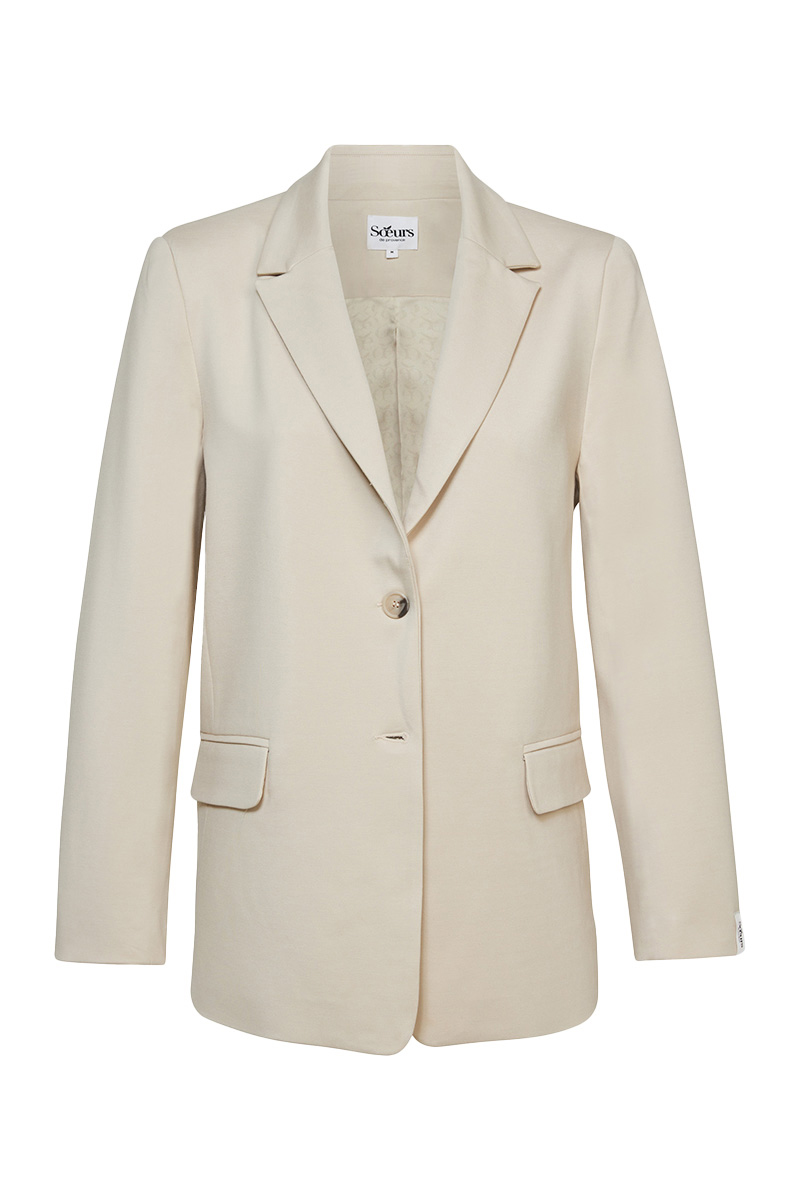 Nina Blazer