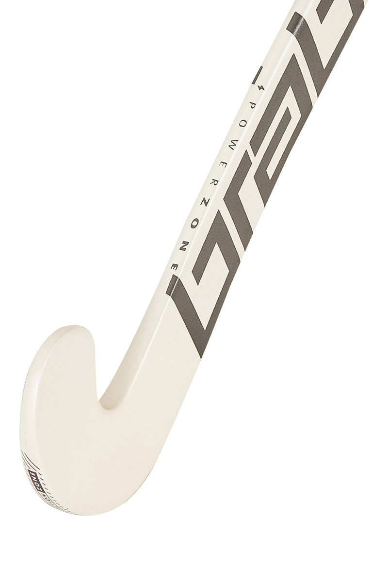 Brabo Brabo G-Force TC-3 Pearl White Wit-1 5