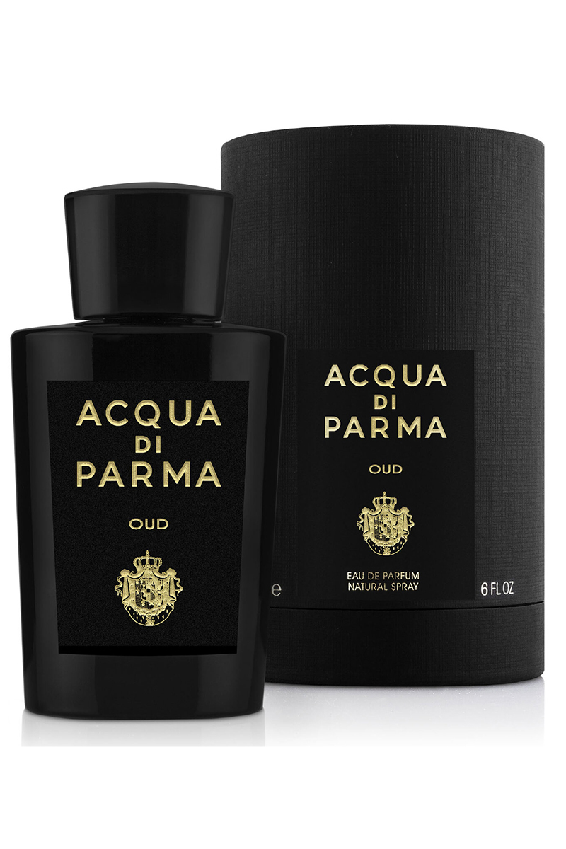 Acqua di Parma SIGNATURE OUD EDP Diversen-4 2