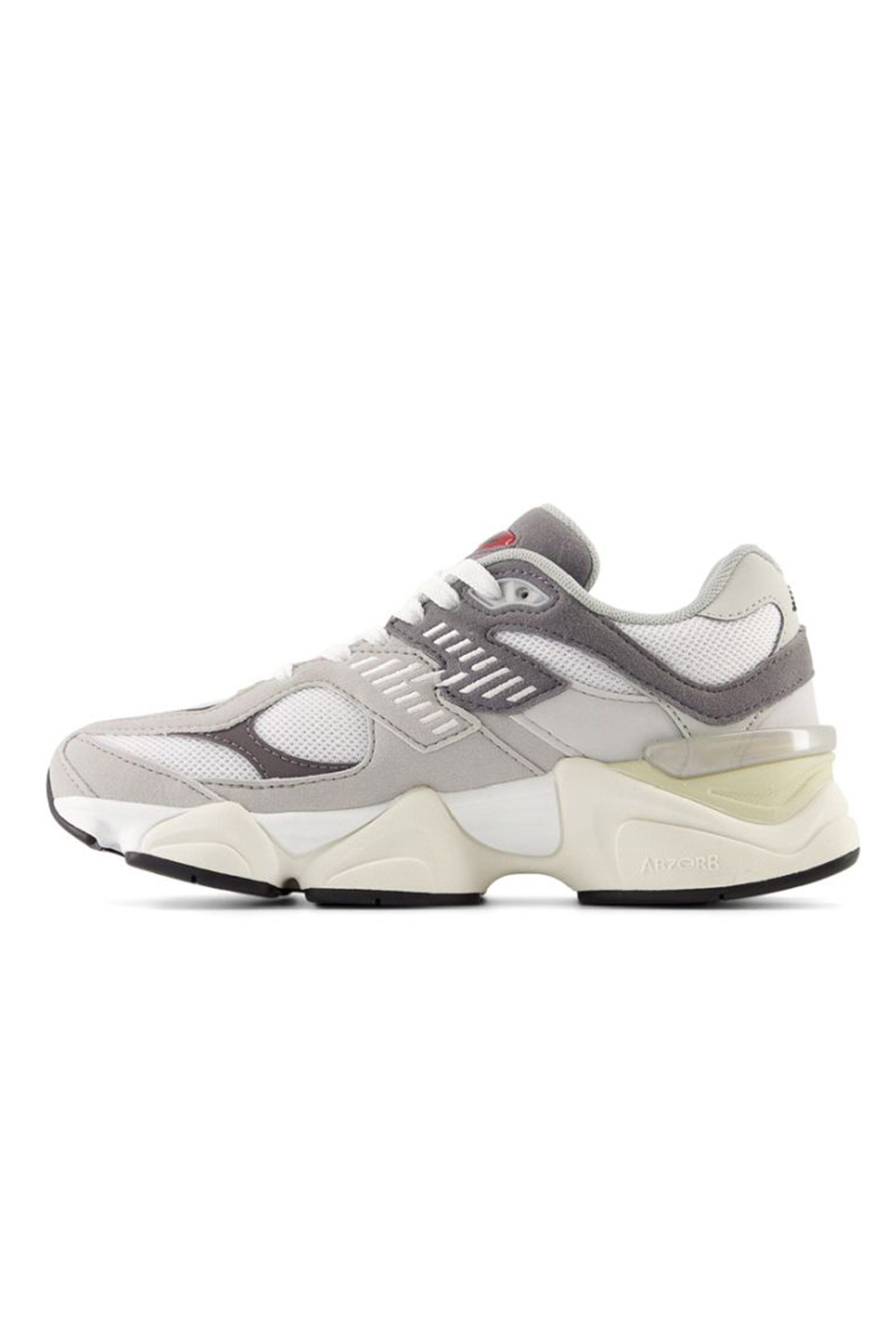 Casual sneaker j grijs
