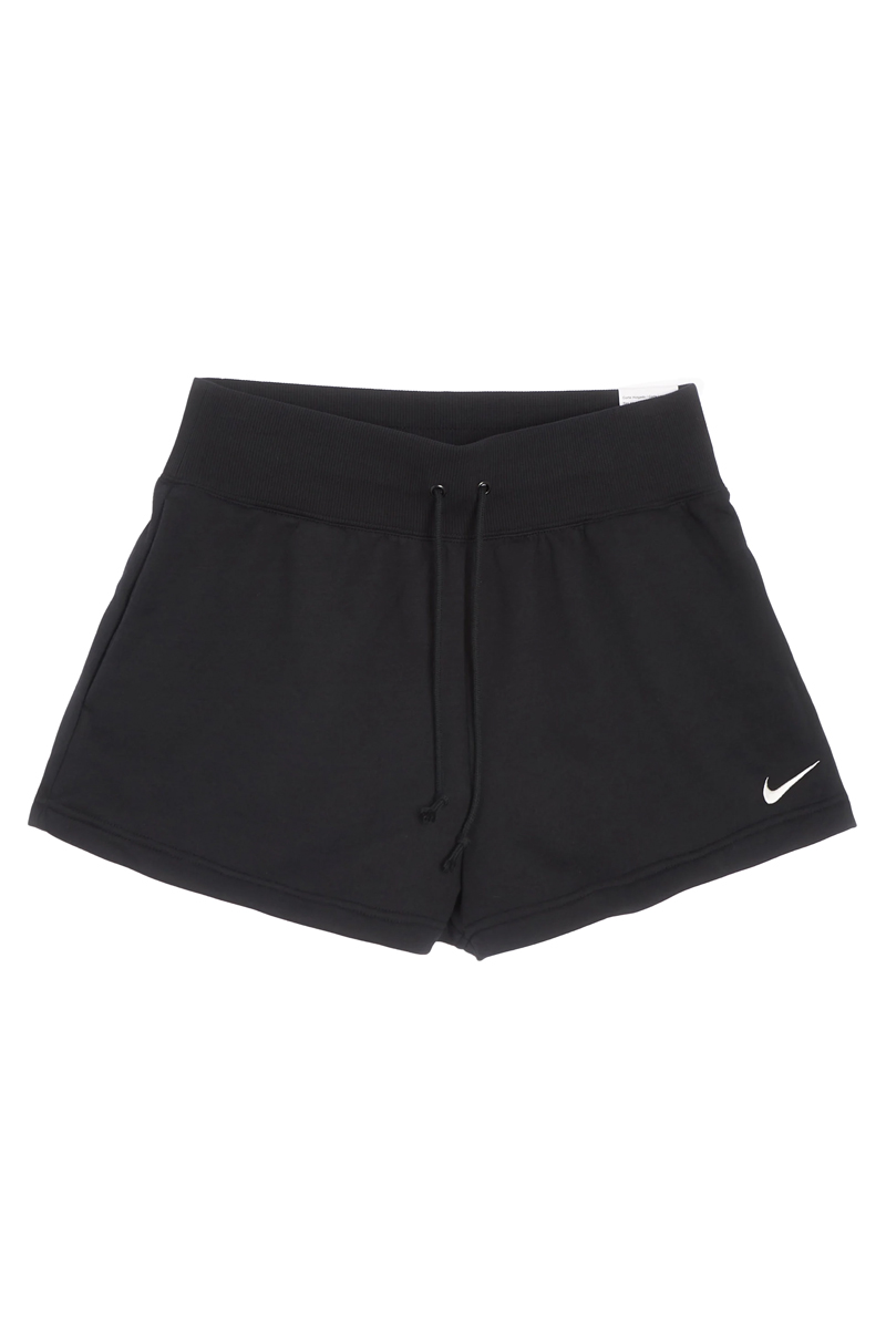 Casual dames short zwart