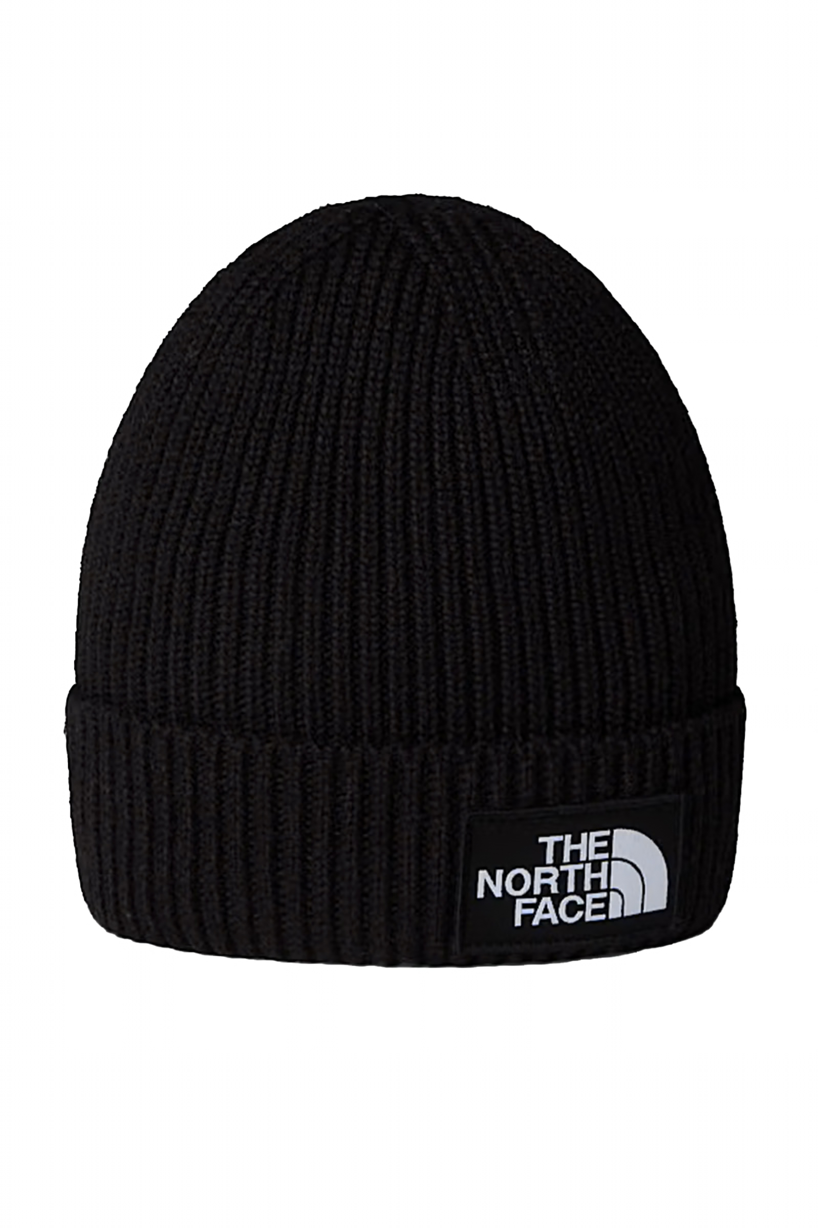 Wintersport muts junior zwart