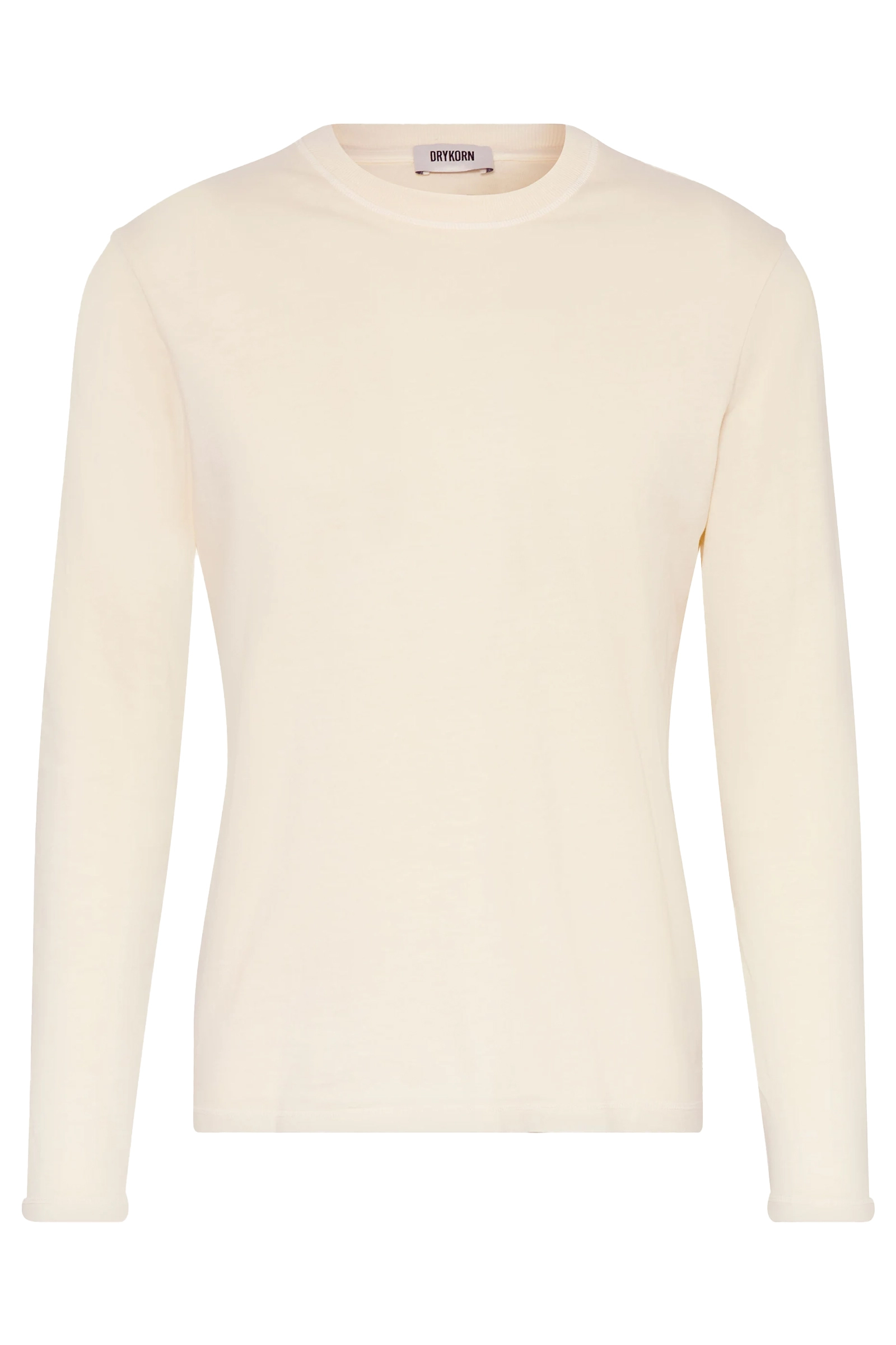 Heren sweater bruin