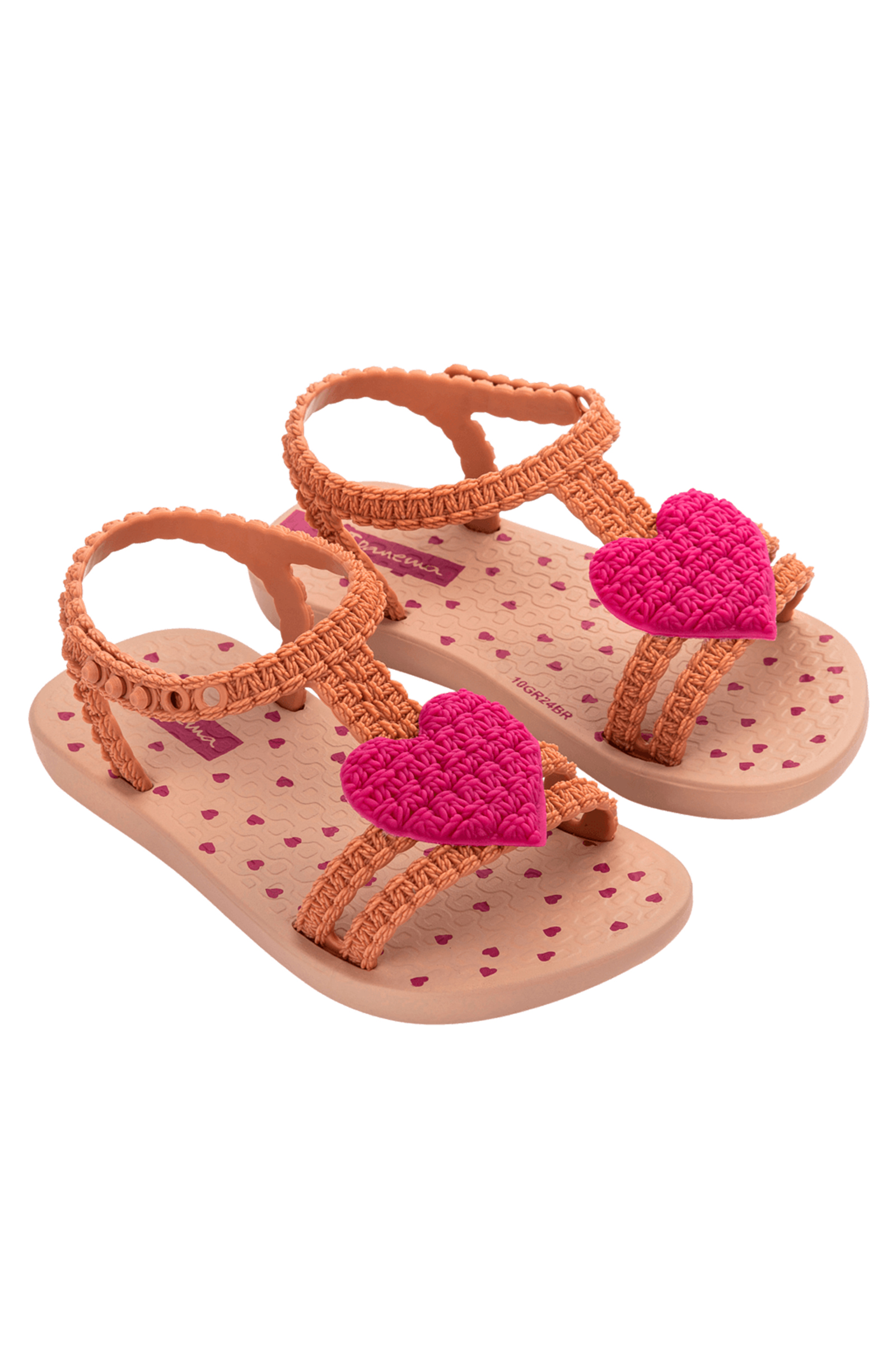 Ipanema MY FIRST IPANEMA BABY bruin/beige-1 1