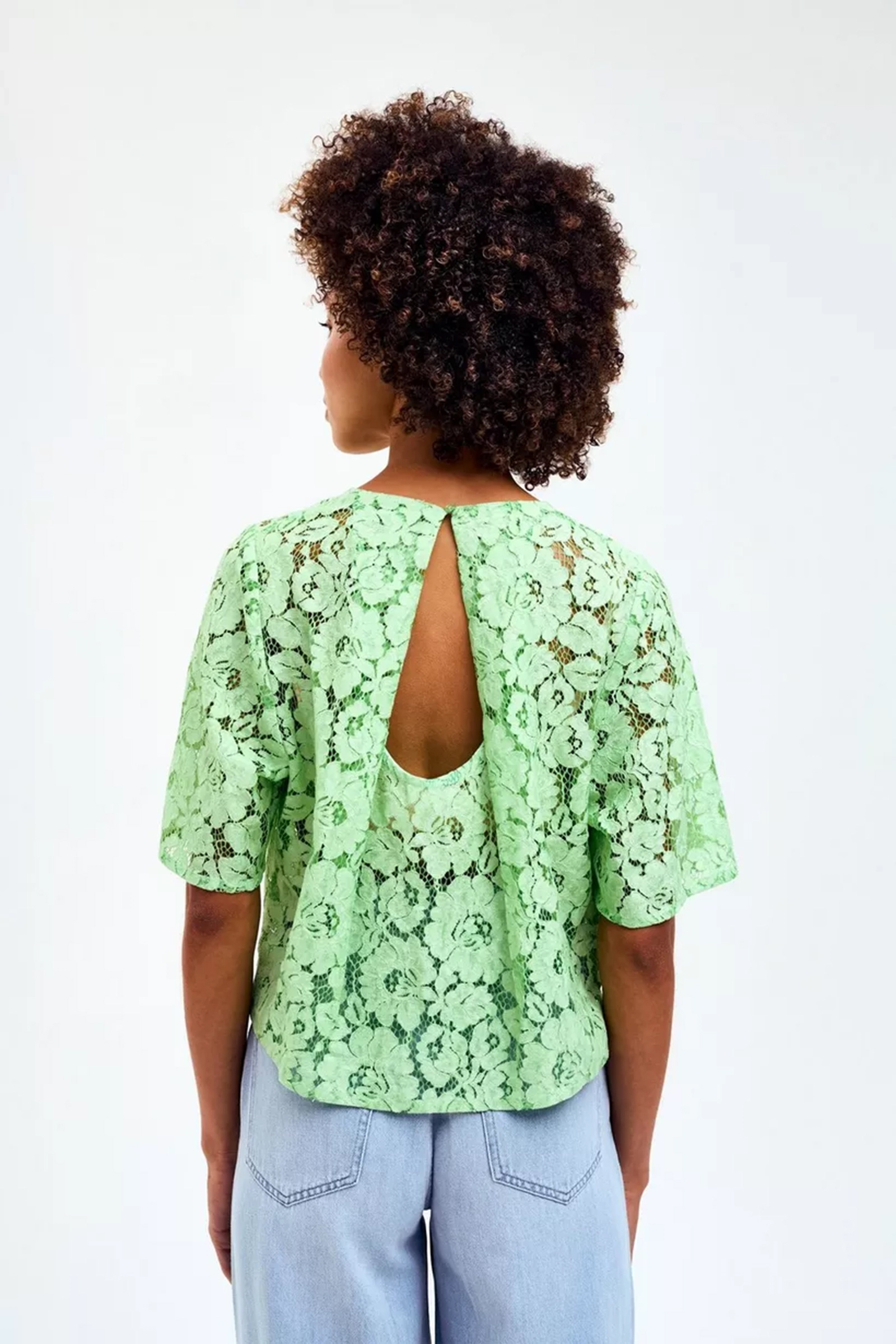 CKS TIRIANA Groen-1 3