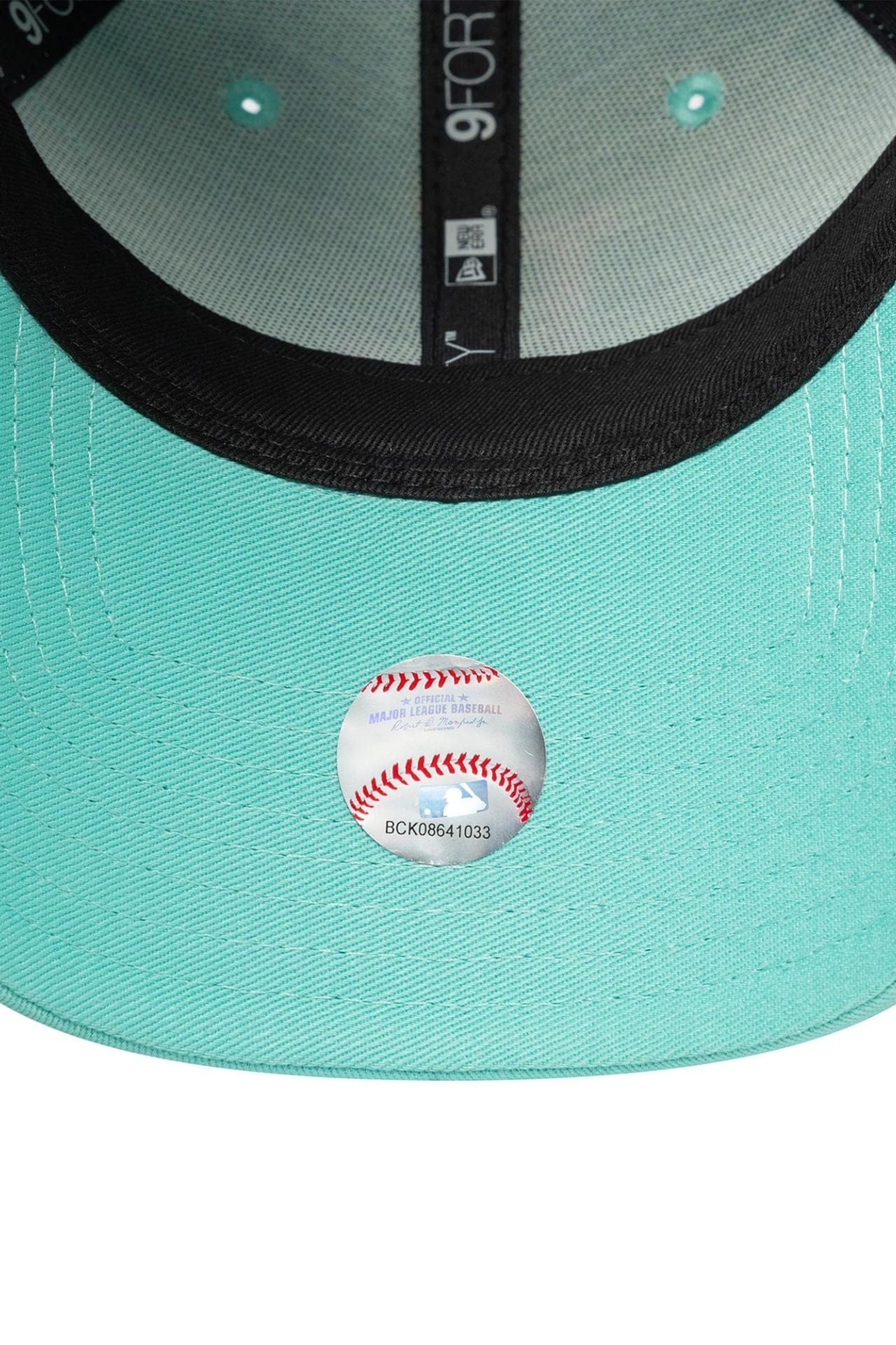 New Era LA Groen 2
