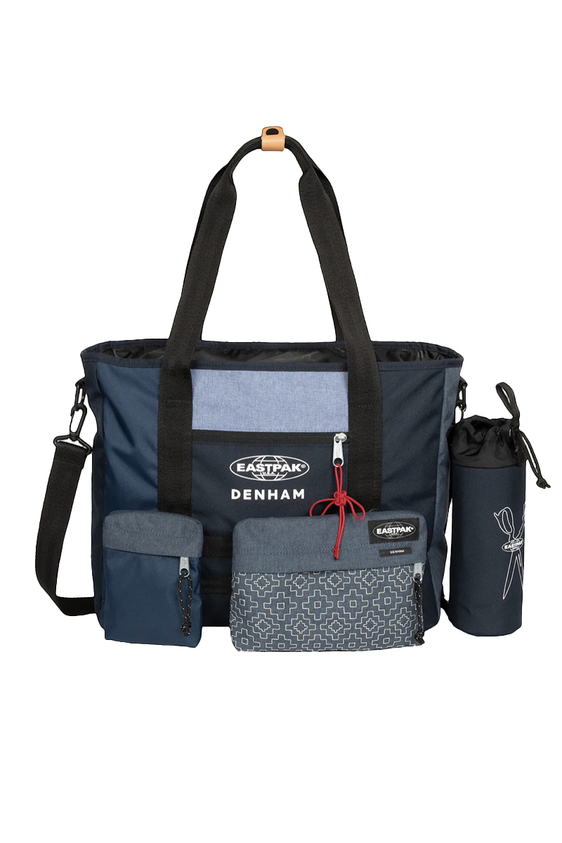 Denham KERR DENHAM Blauw-1 1