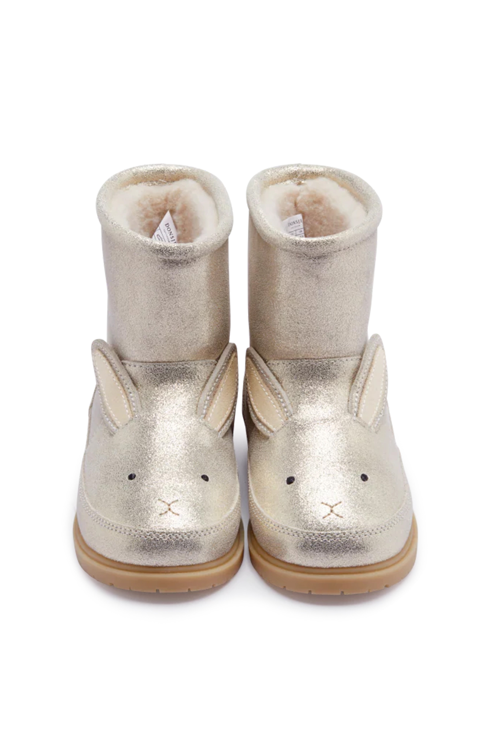 Meisjes schoenen zilver