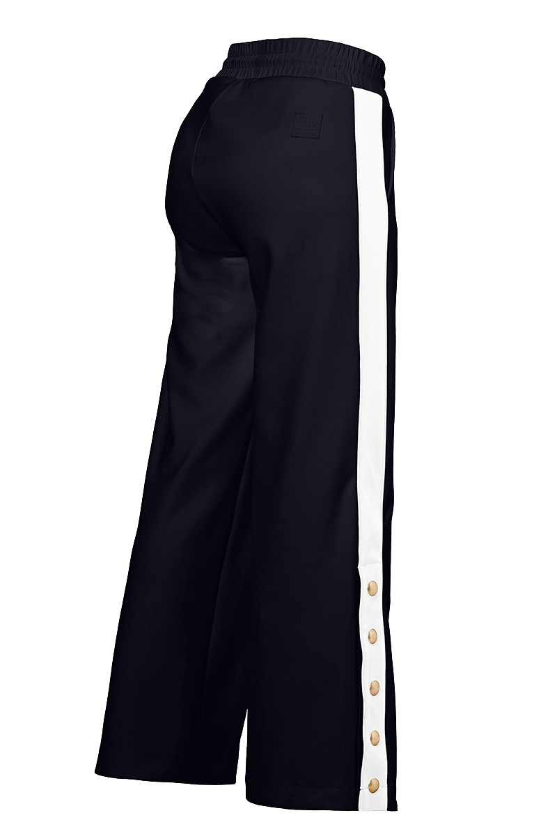 Goldbergh GRIMAUD track pants Zwart-1 5