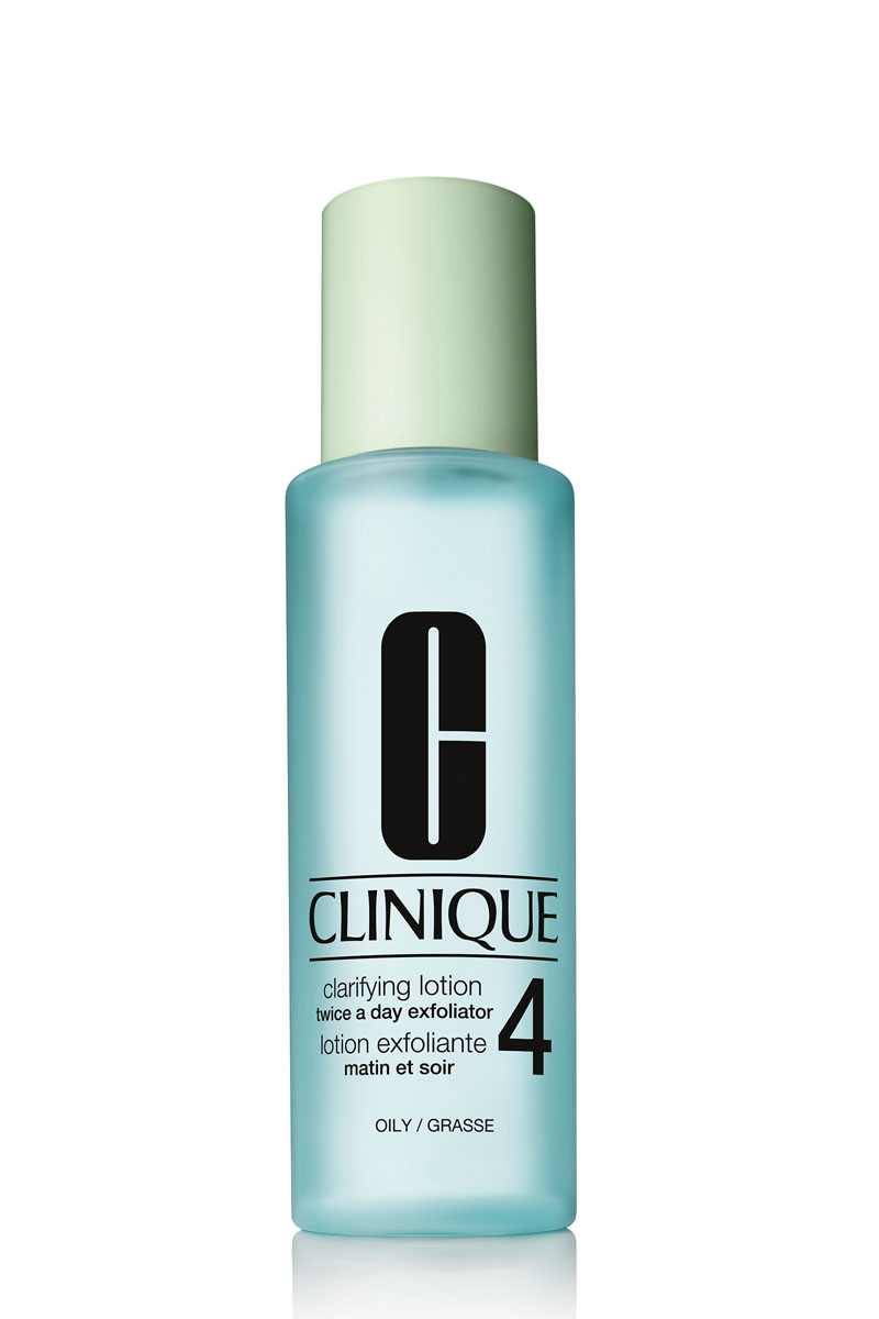 Clinique 3-Step Clarif Lotion 4 Diversen-4 1