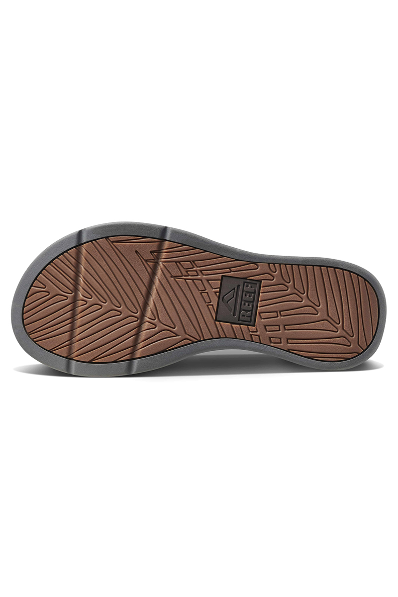 Reef REEF SANTA ANA Grijs-1 5