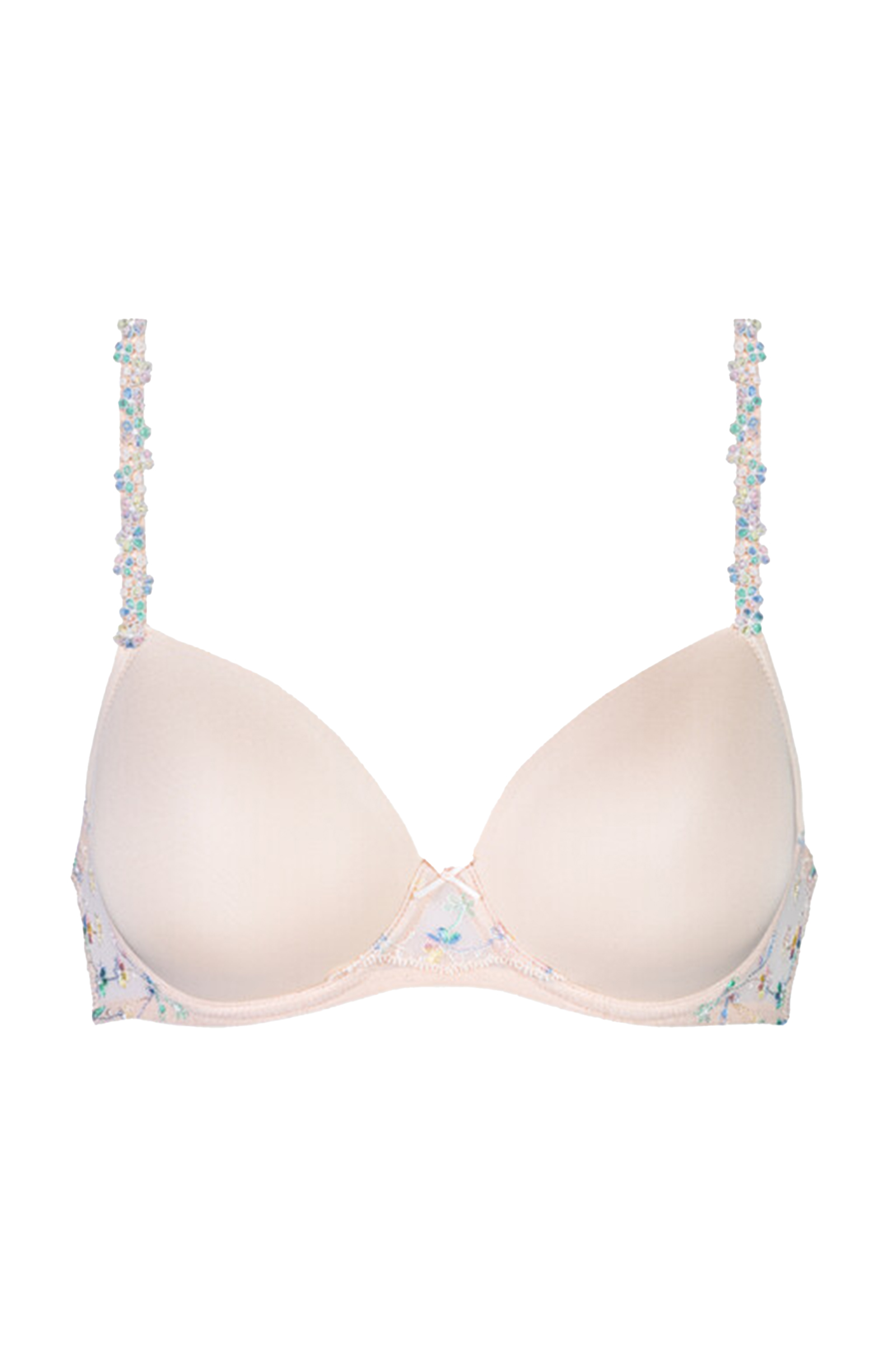 Lingerie dames bh rose