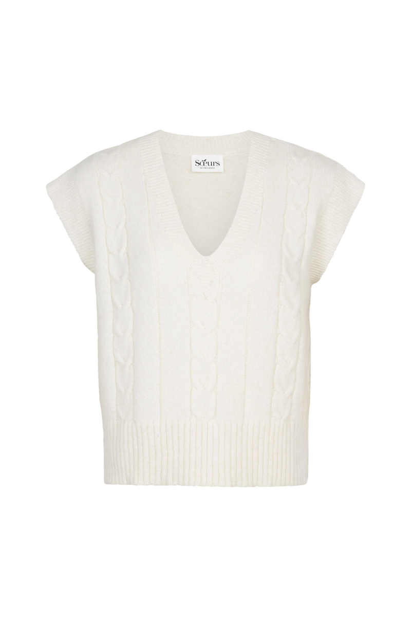 Pauline Spencer Cream