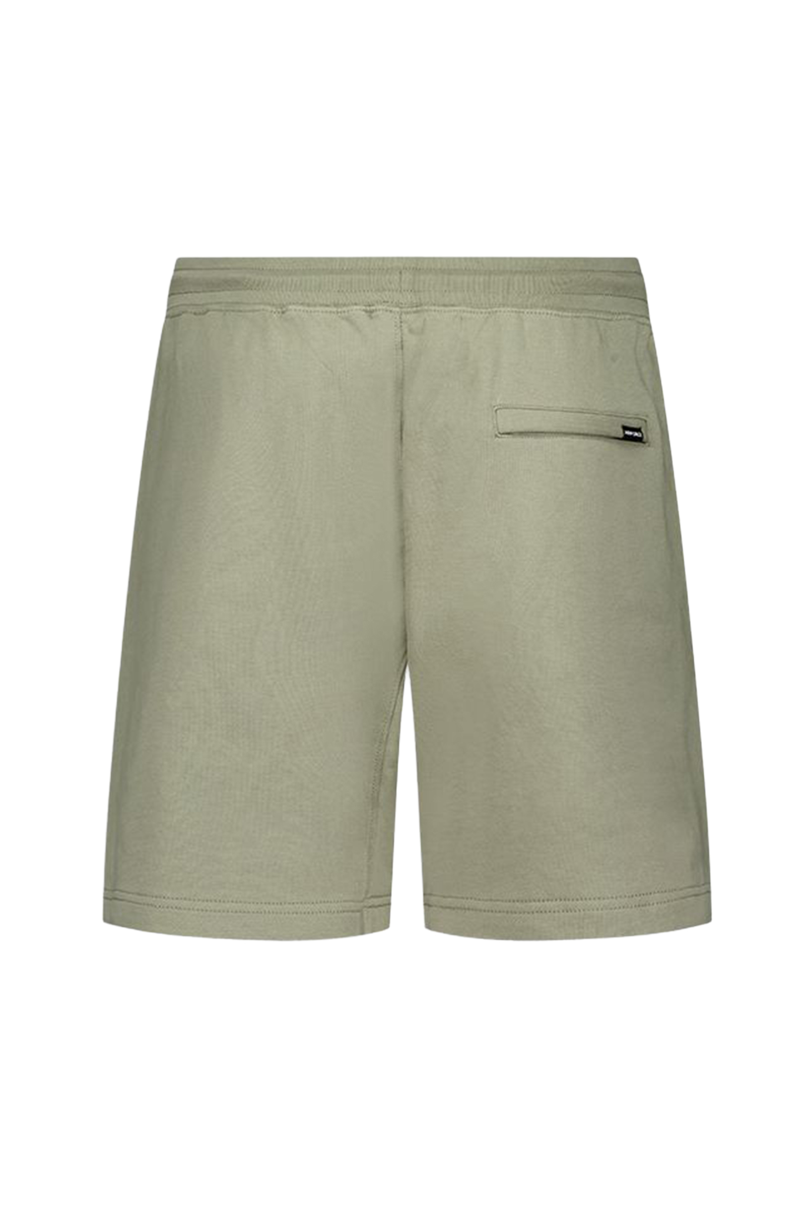 Airforce BASIC SHORT Groen-1 2