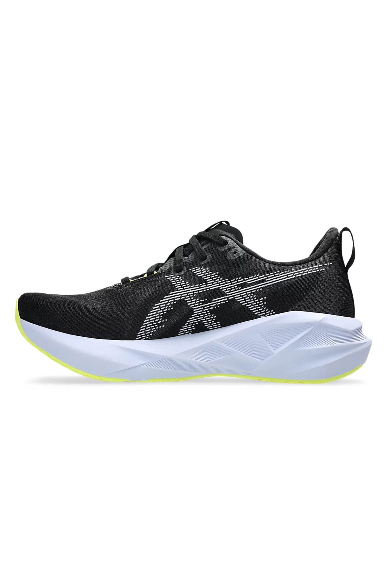 Runningschoenen heren nt zwart
