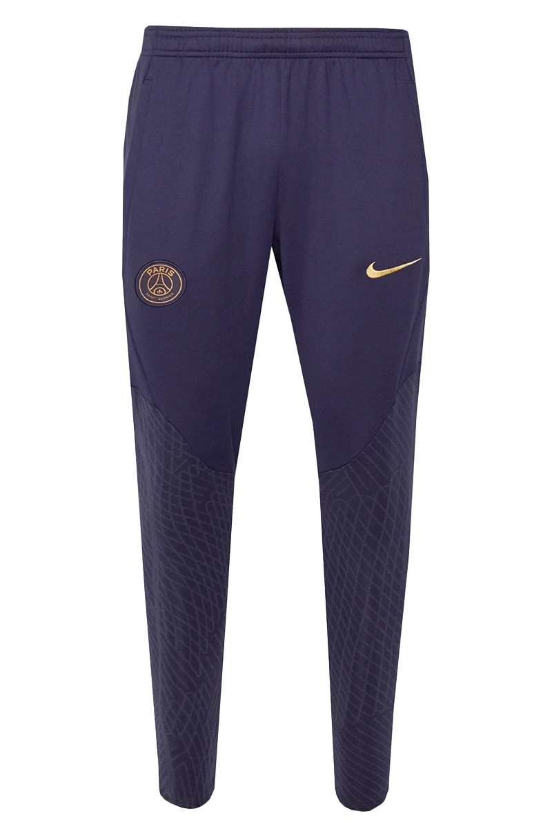 Nike Paris Saint-Germain Strike pant men Blauw-1 1