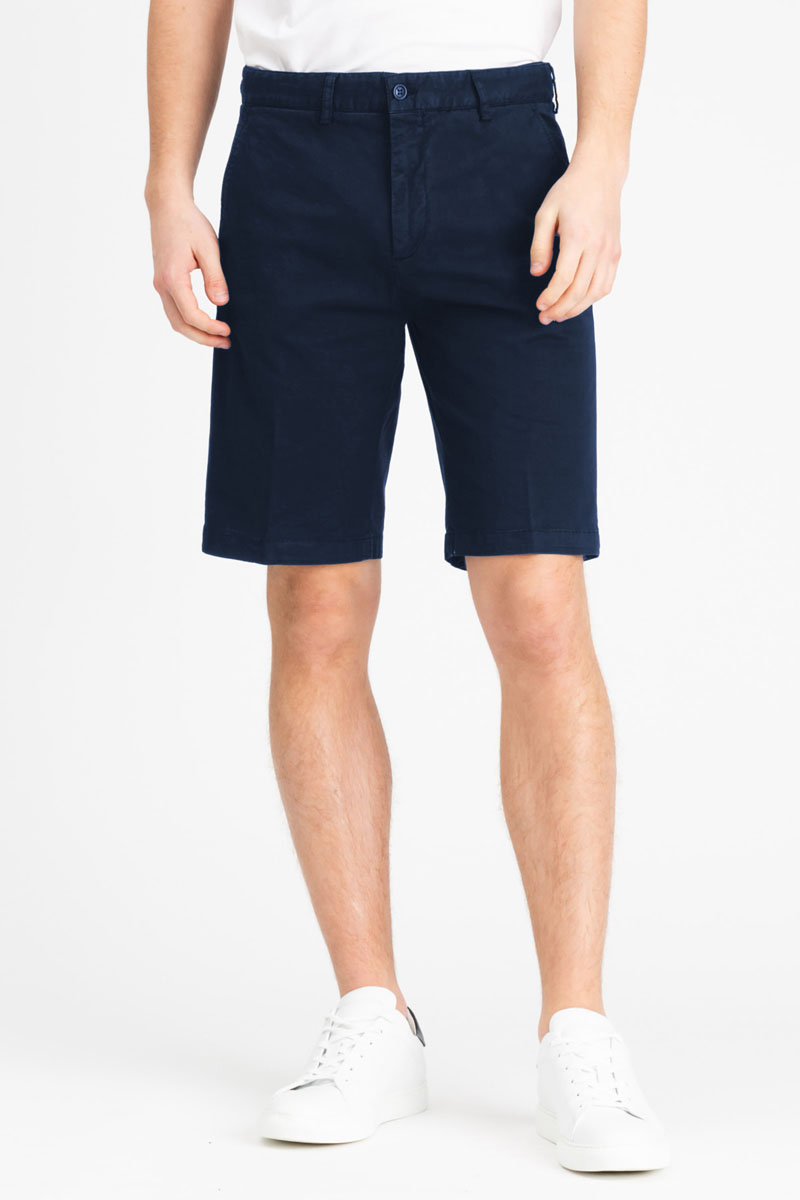 Paul & Shark Bermudas Blauw-1 2