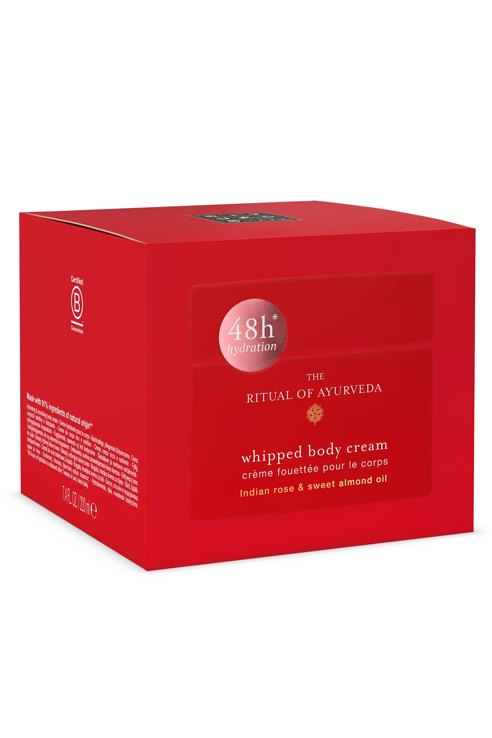Parfumerie dames bodylotion diversen