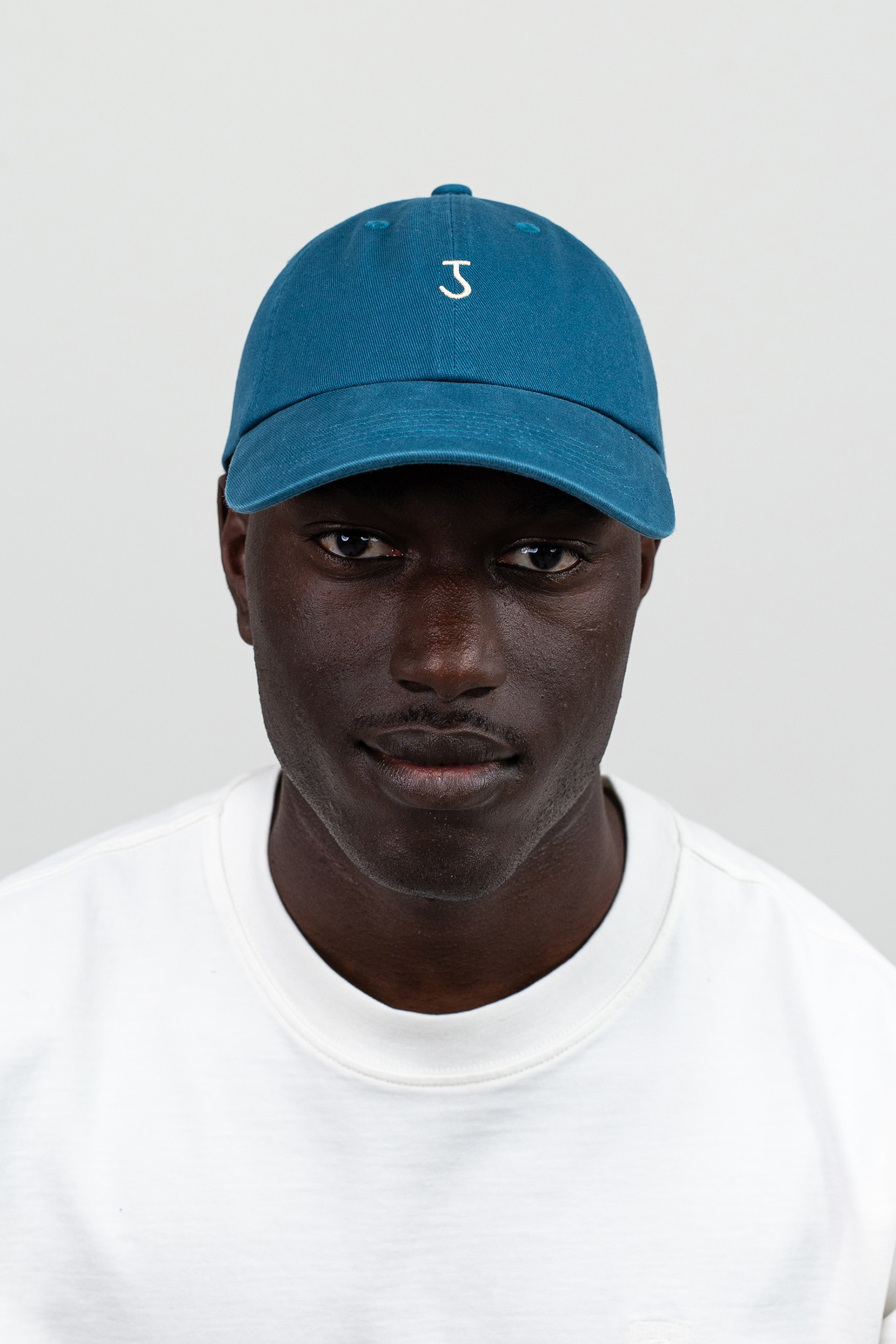 Butcher of Blue Dad Cap Blauw-1 2