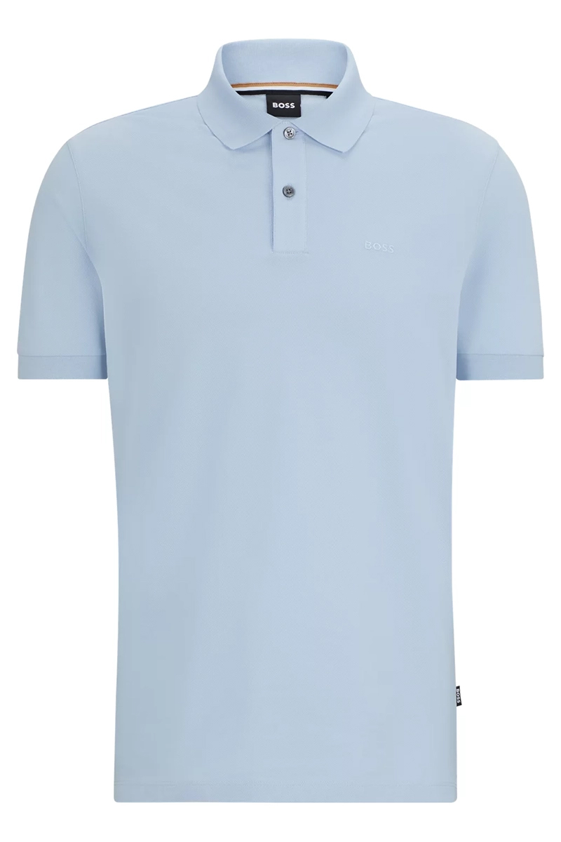 Boss Black Pallas 10241531 01 Light/Pastel Blue 1