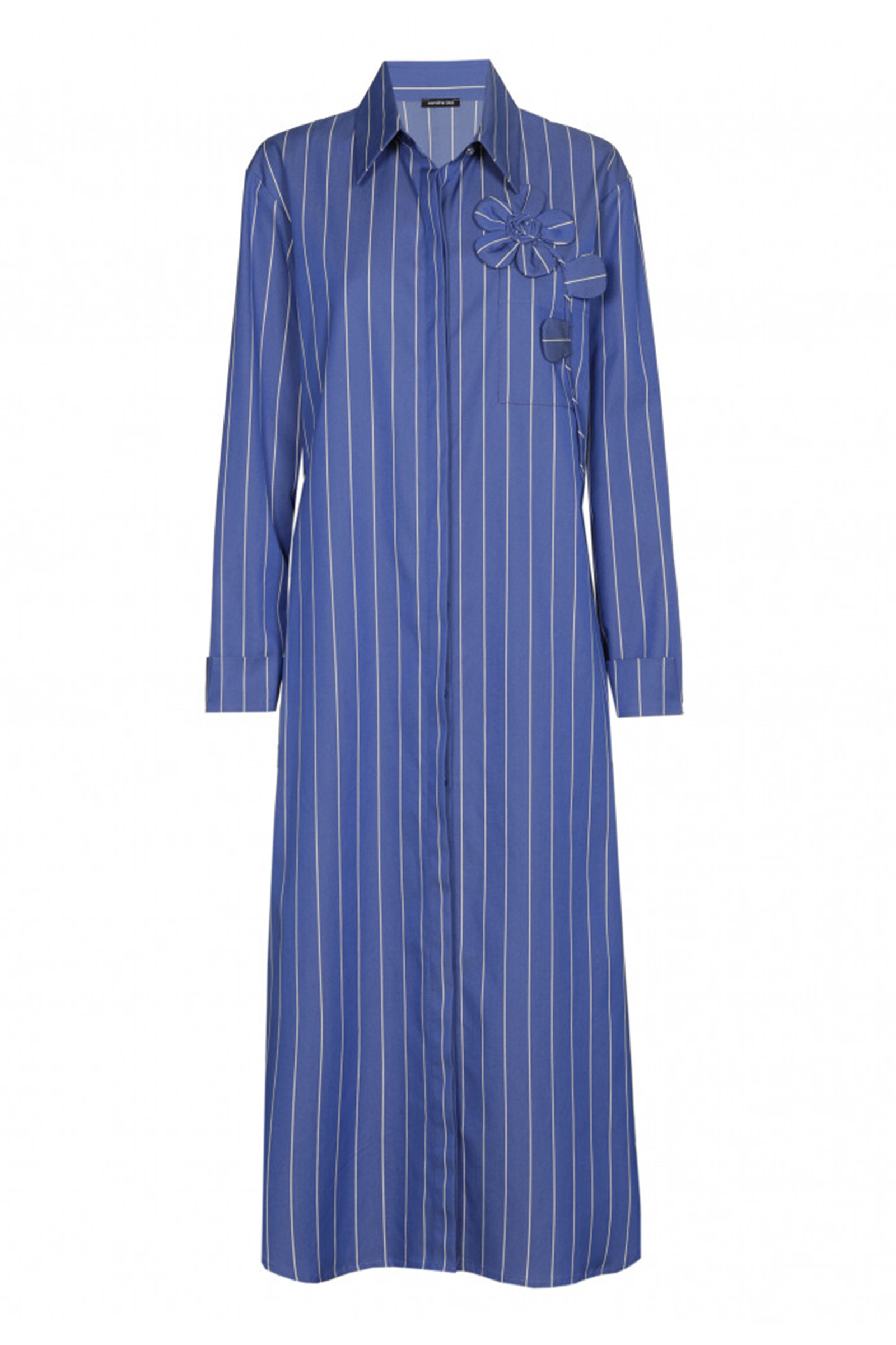 Caroline Biss 00308122-30 Blauw-1 1